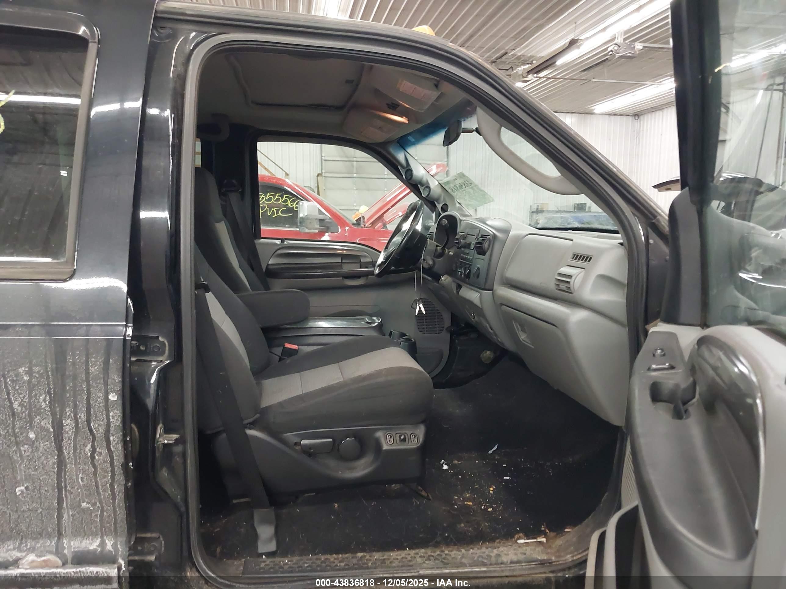 FORD F-250 image 5