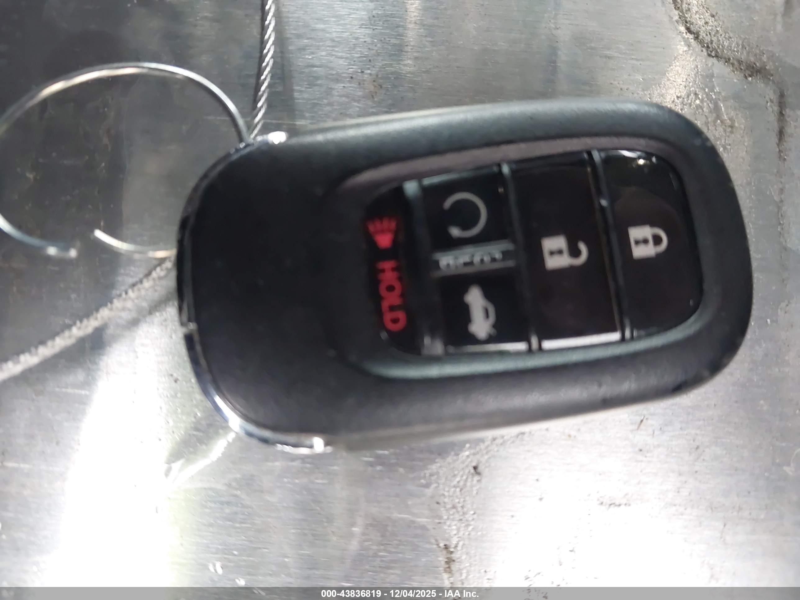 HONDA ACCORD image 11