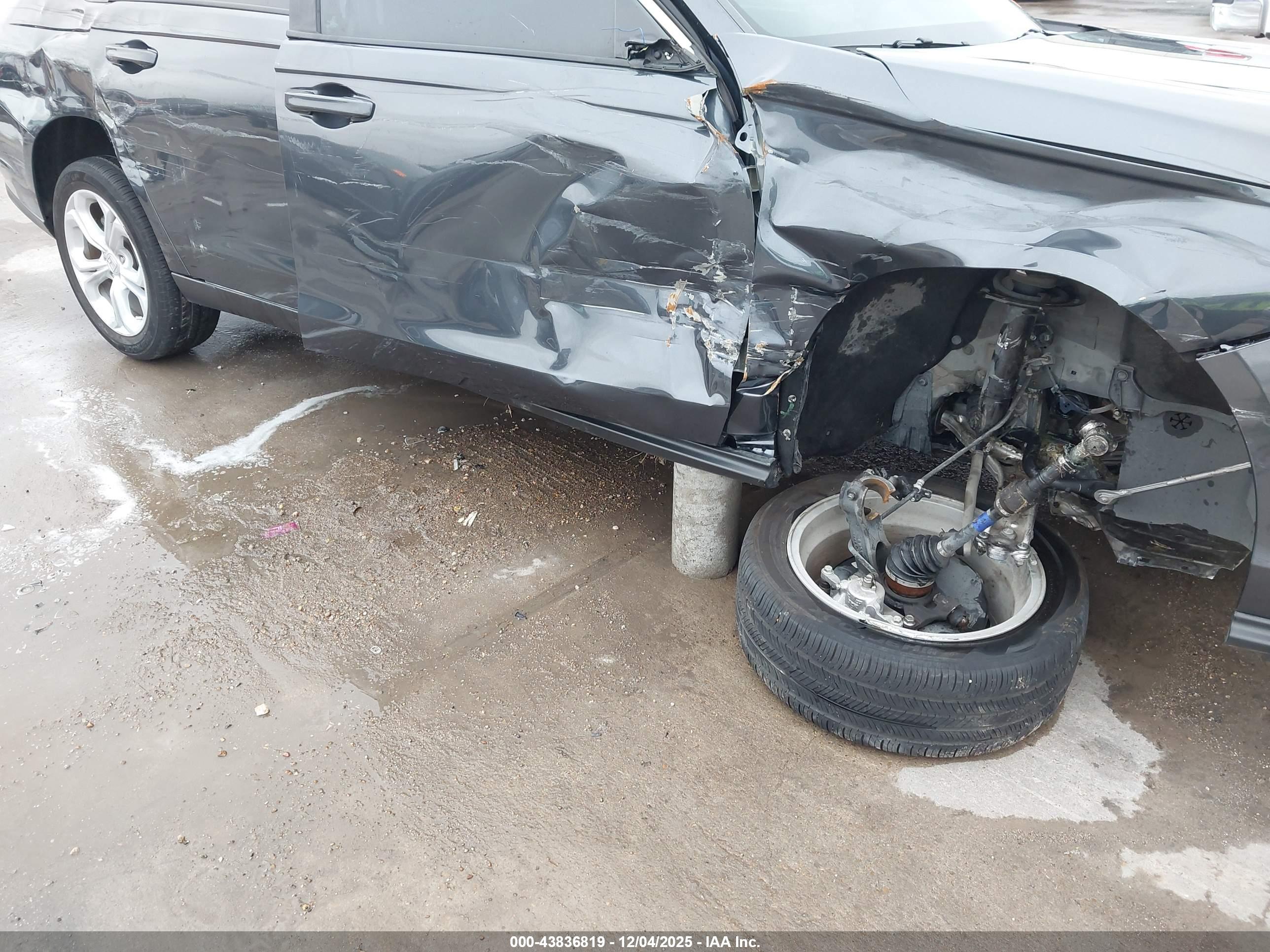 HONDA ACCORD image 6