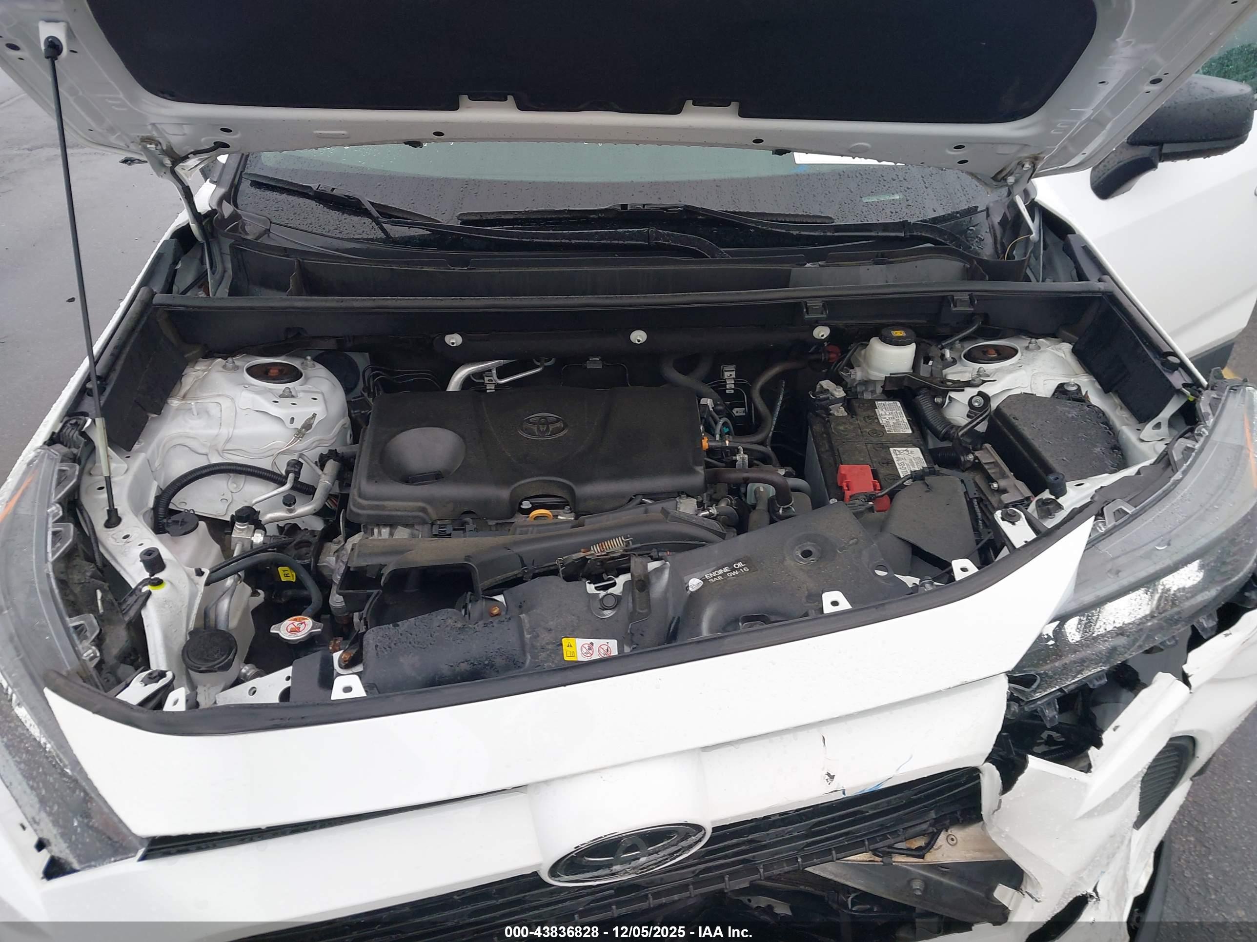 TOYOTA RAV4 image 10