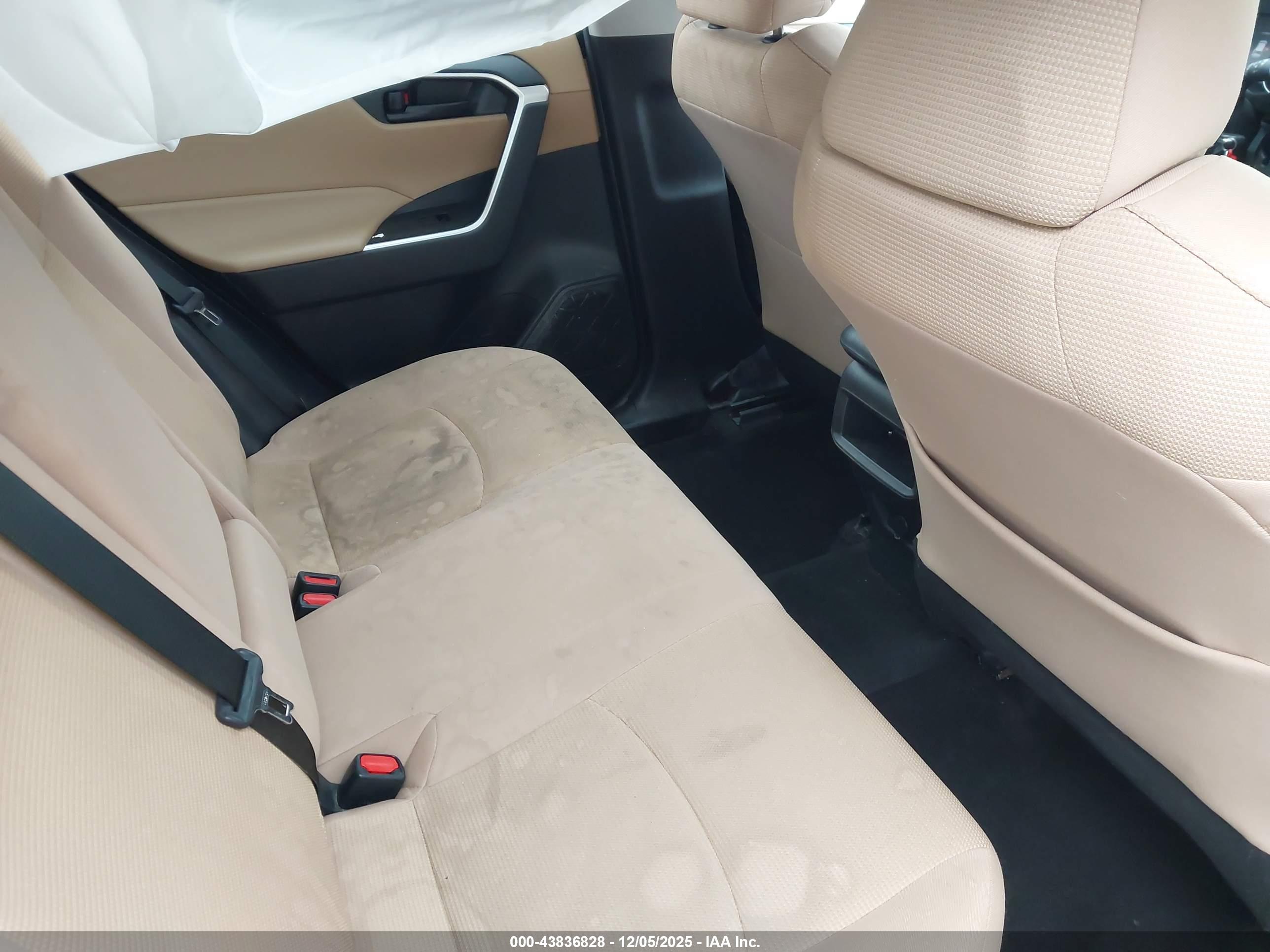TOYOTA RAV4 image 8