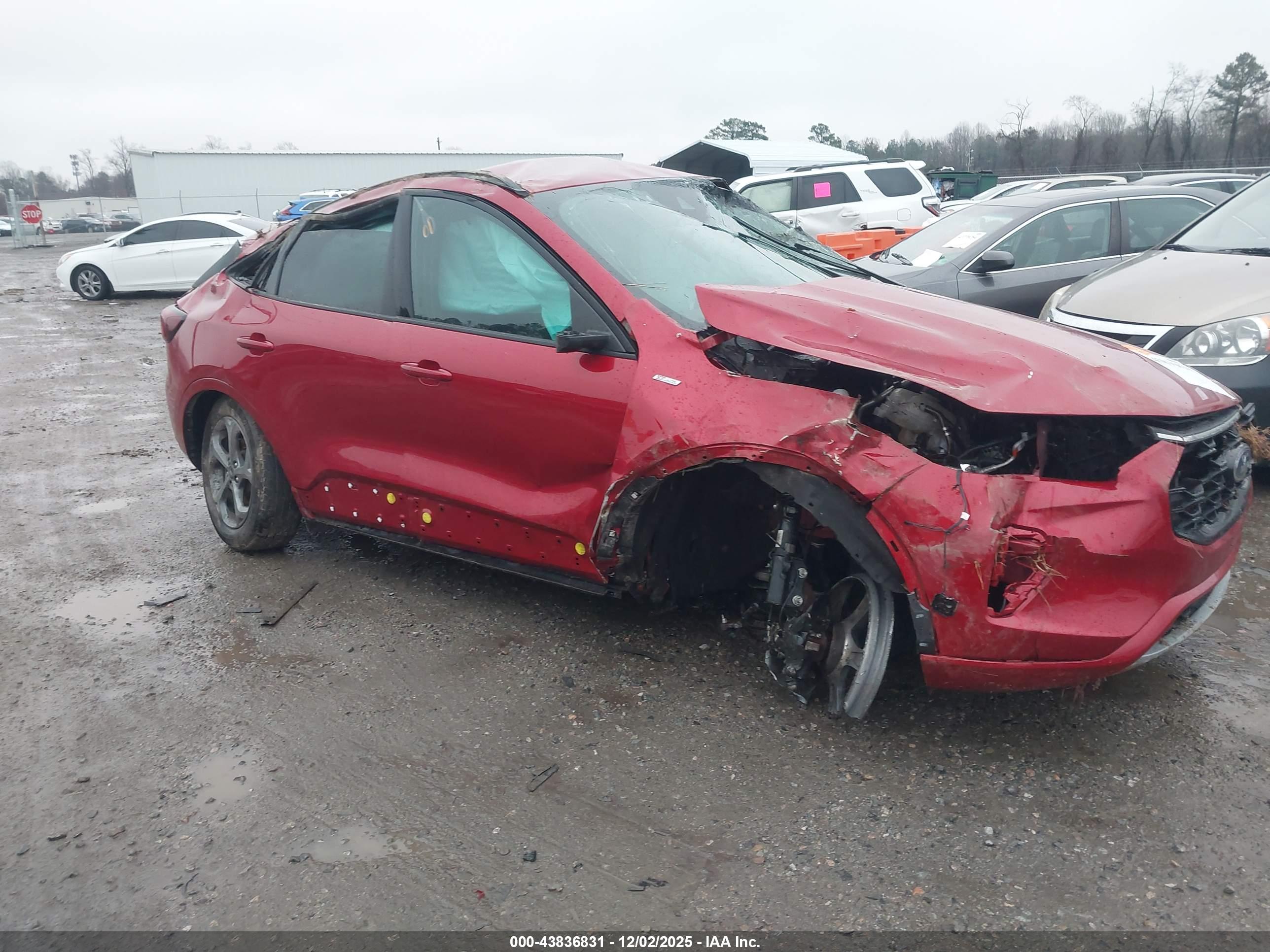 FORD ESCAPE image 6
