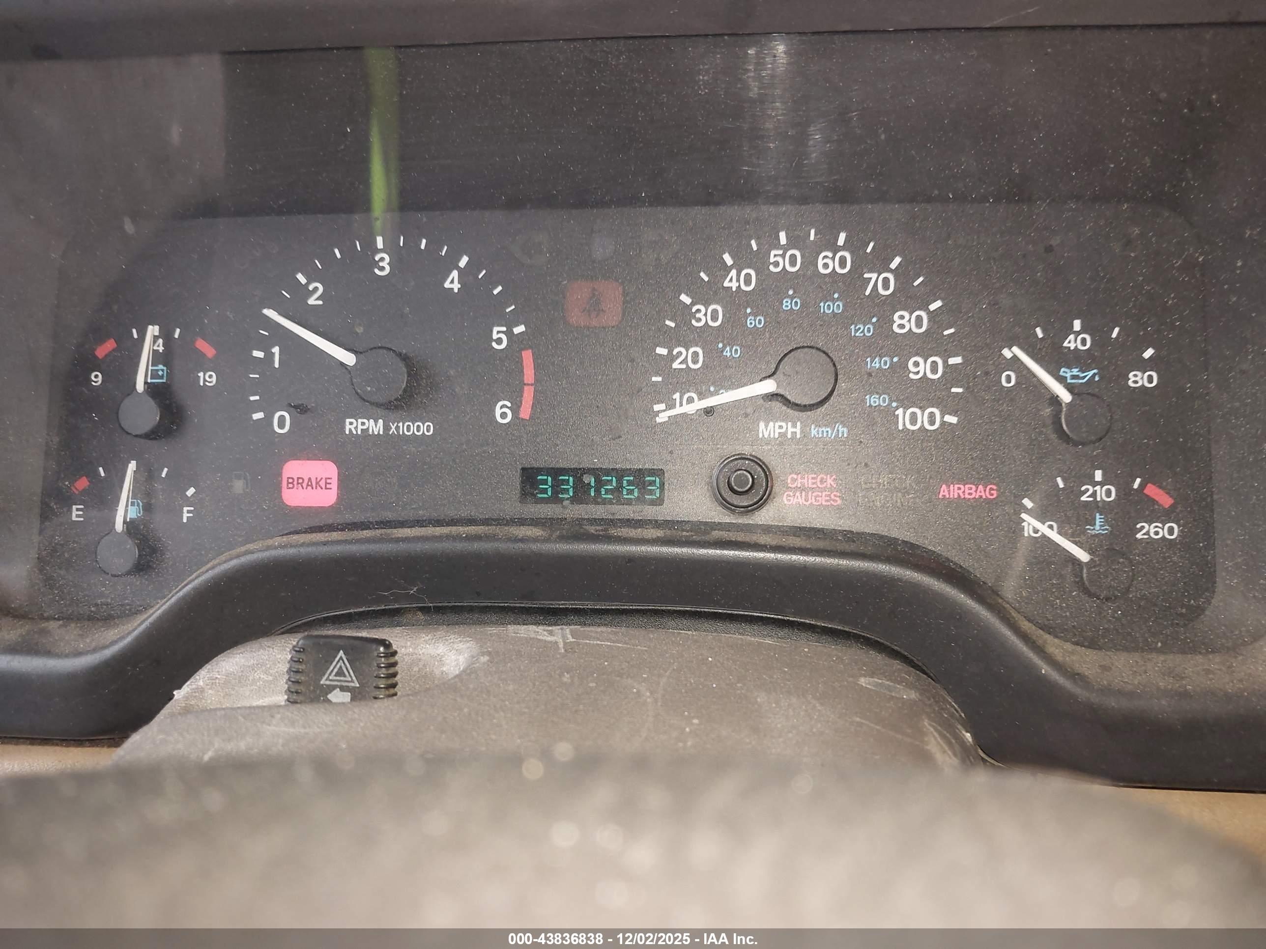 JEEP WRANGLER image 7