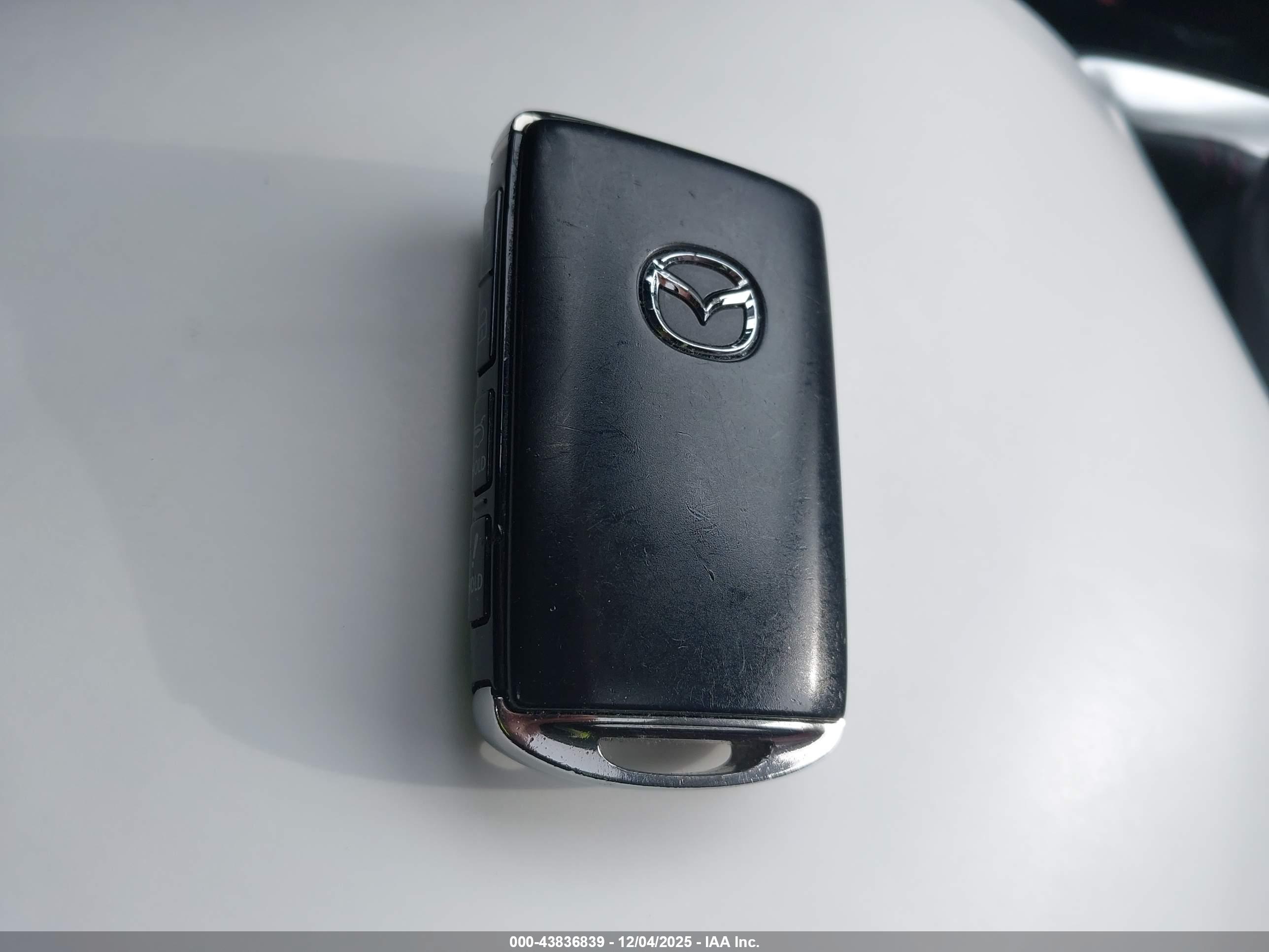 MAZDA CX-5 image 11