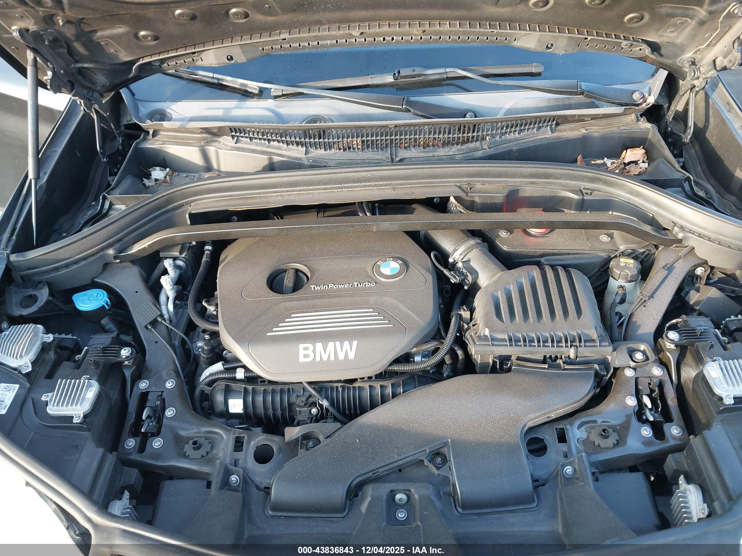 BMW X1 image 10