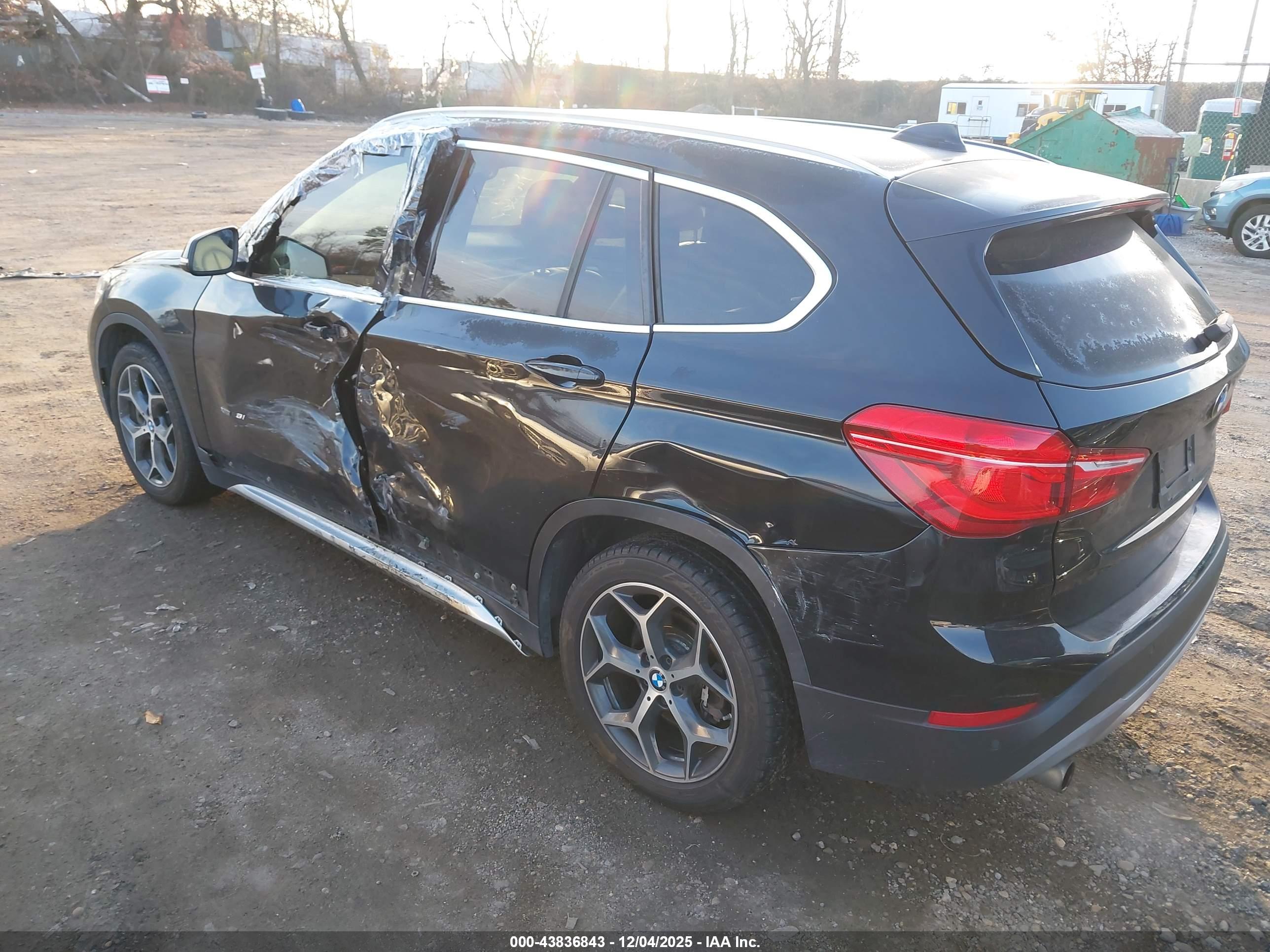 BMW X1 image 3