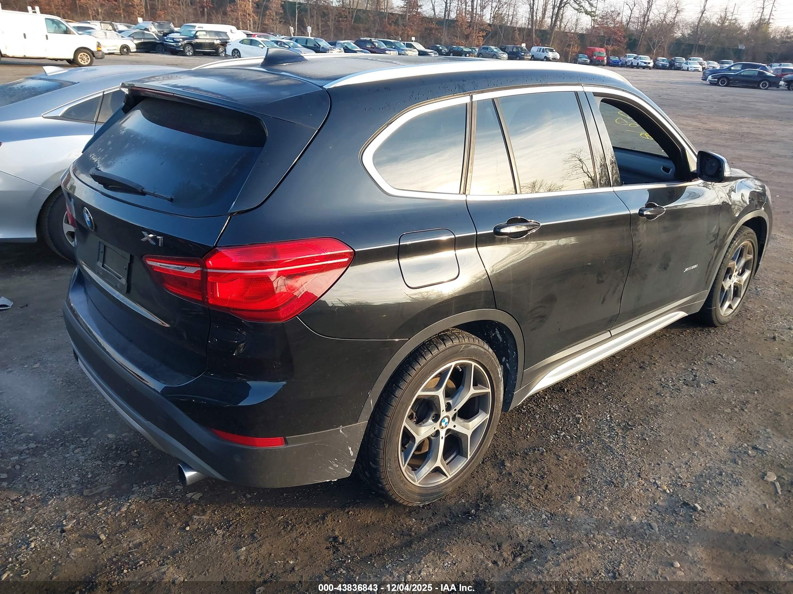BMW X1 image 4