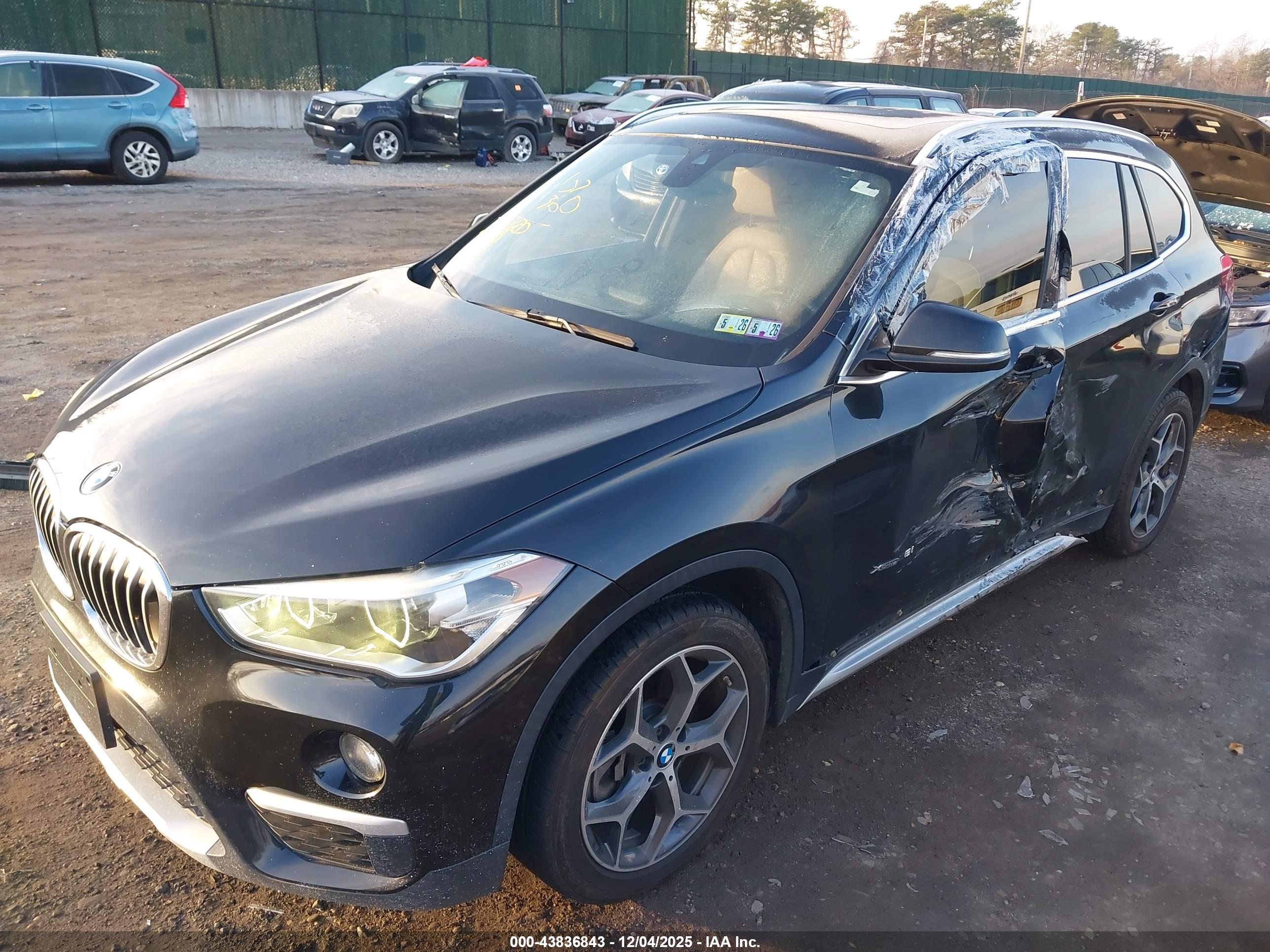 BMW X1 image 6