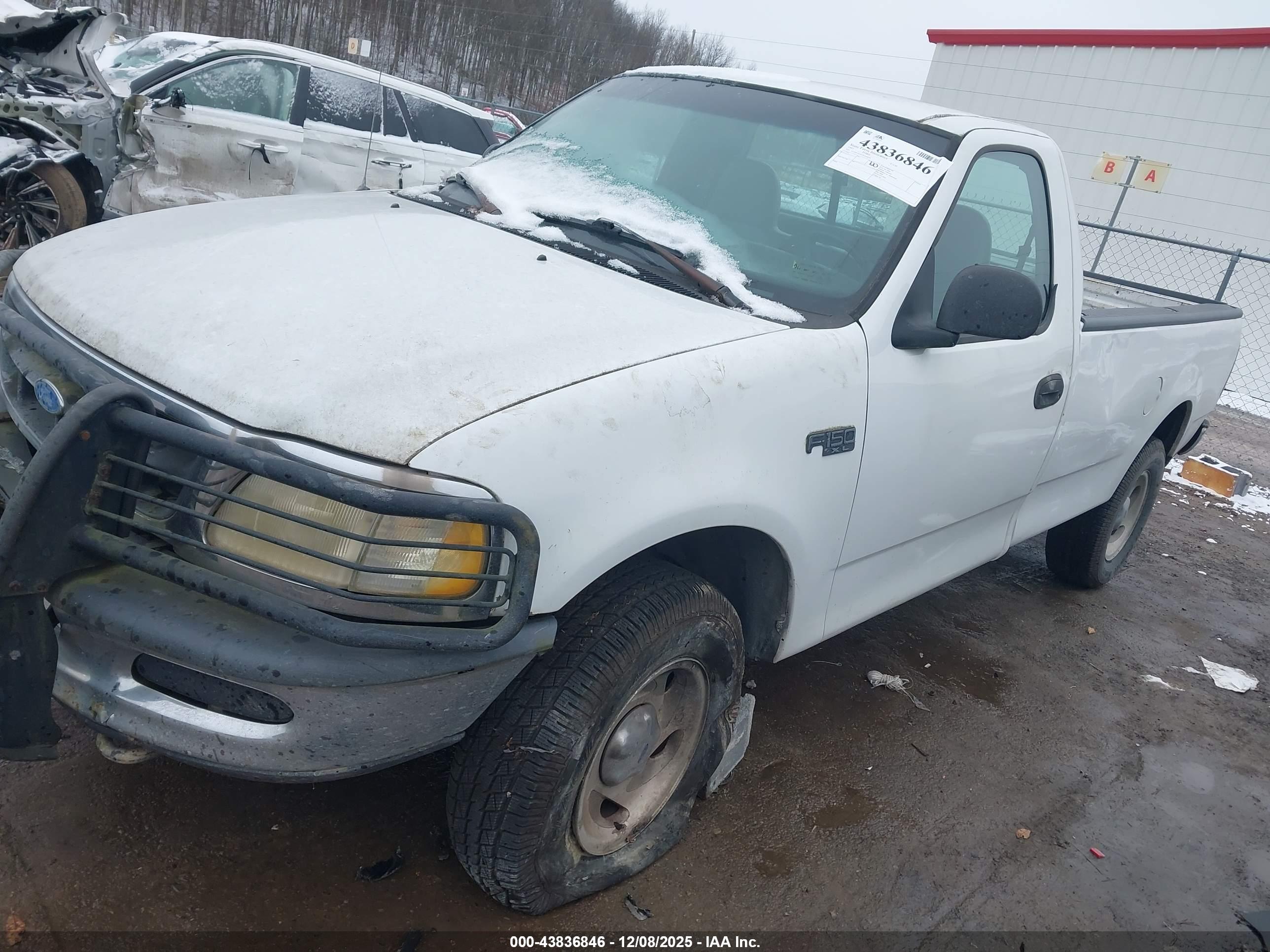 FORD F-150 image 2