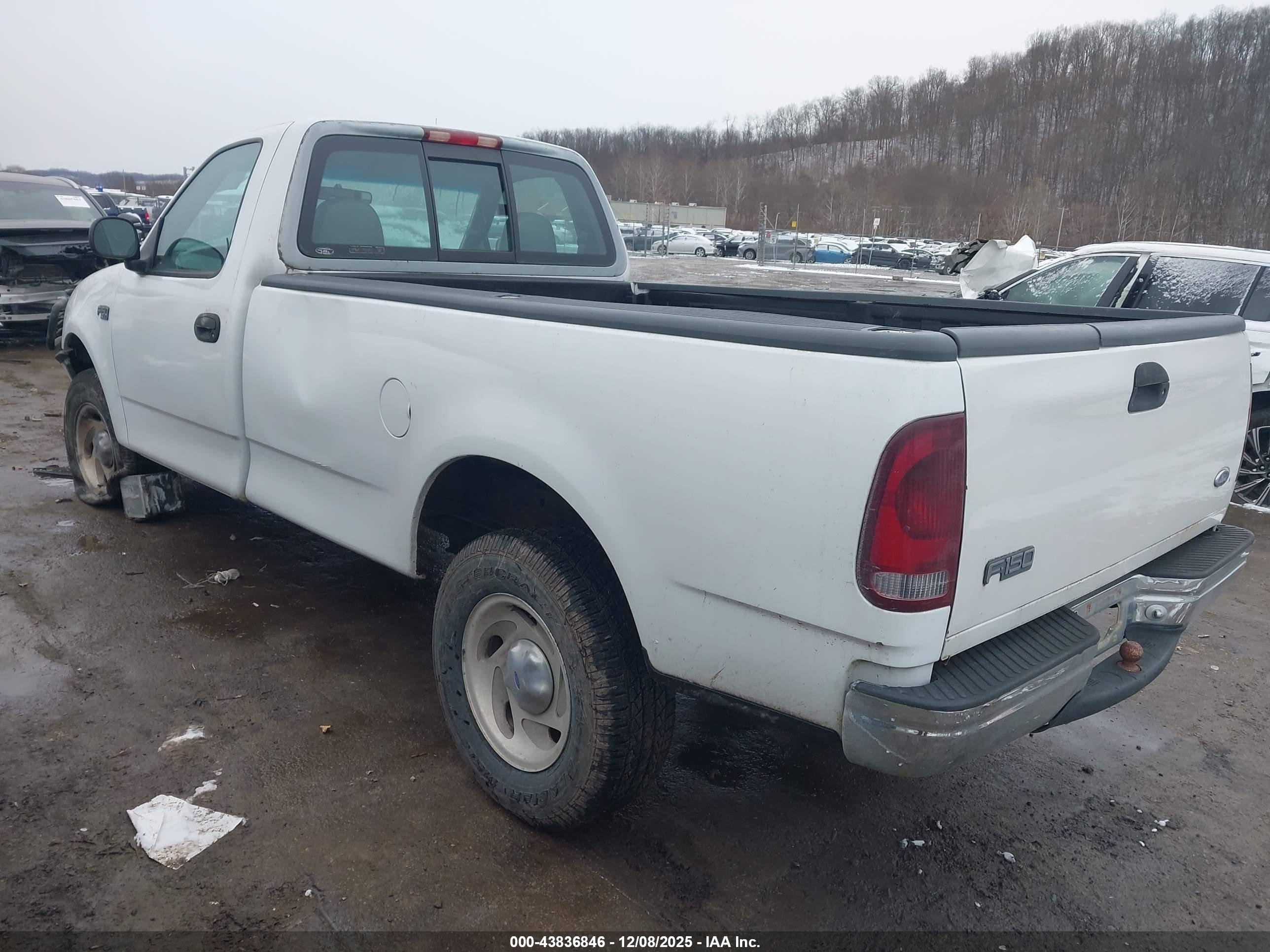 FORD F-150 image 3