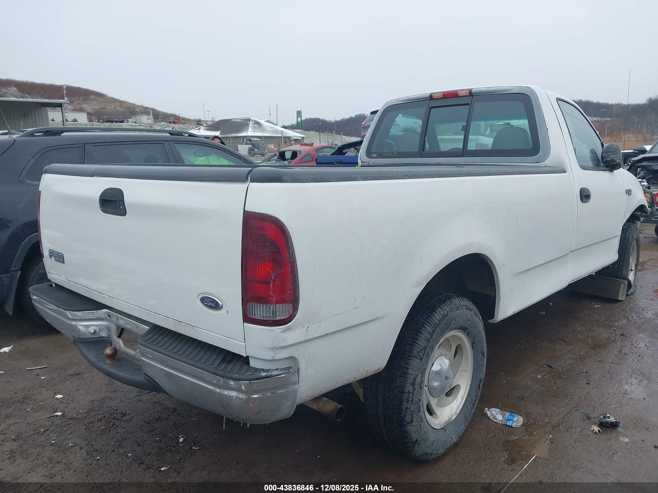 FORD F-150 image 4