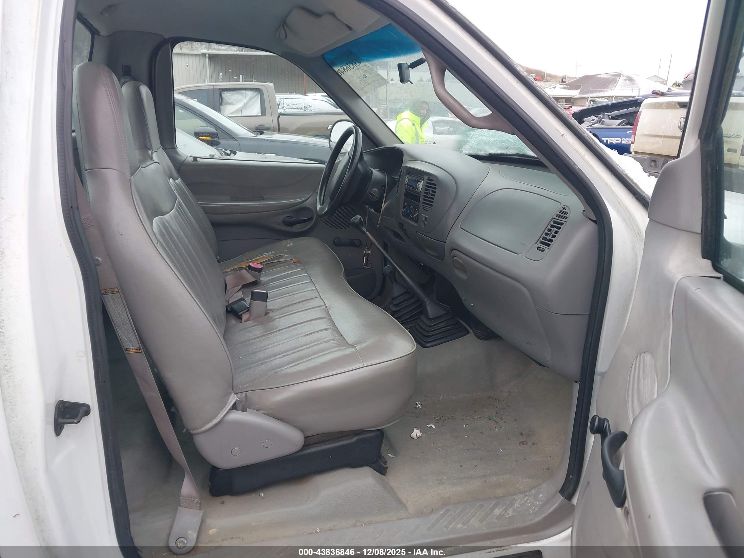FORD F-150 image 5