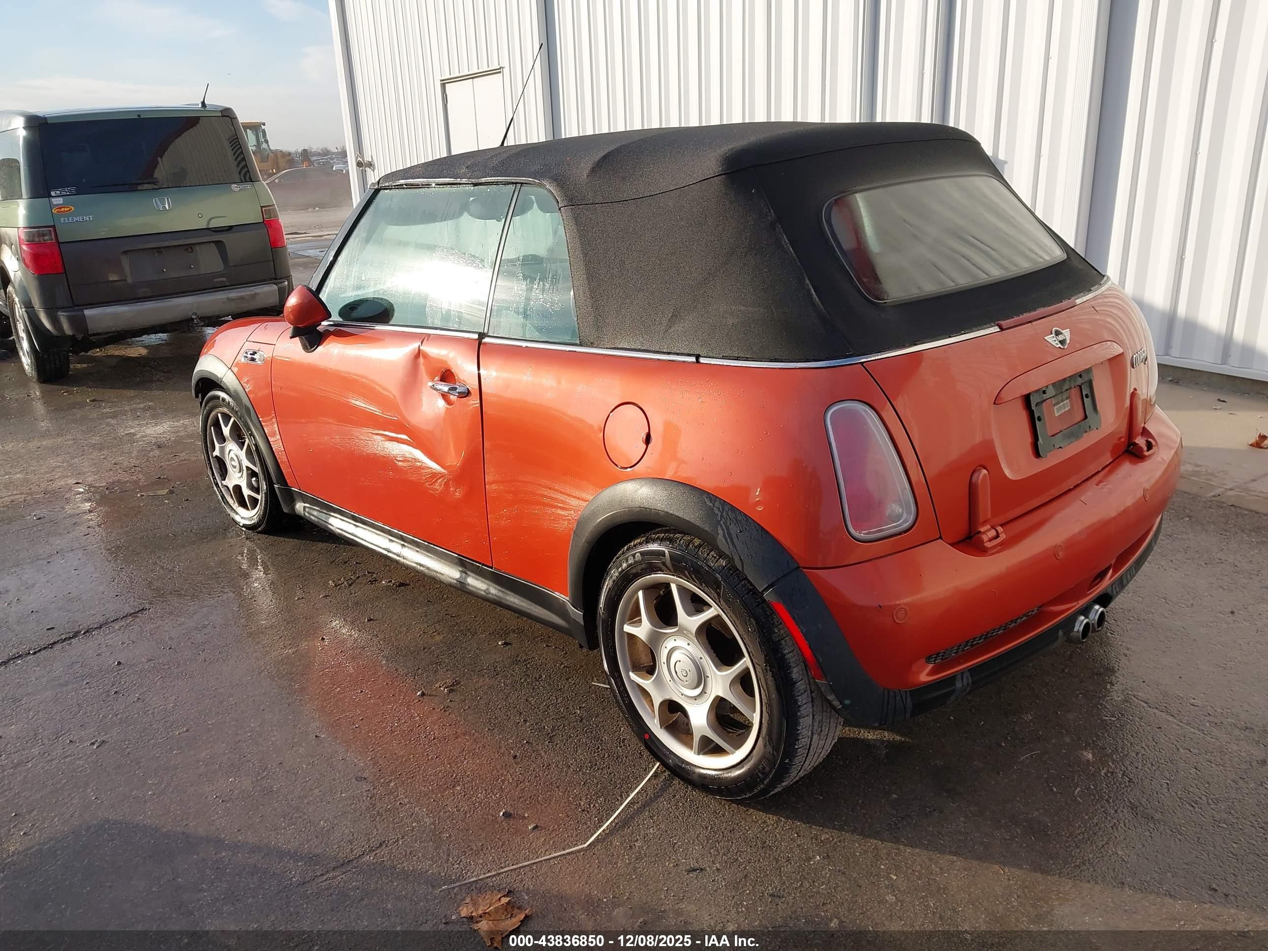 MINI COOPER image 3