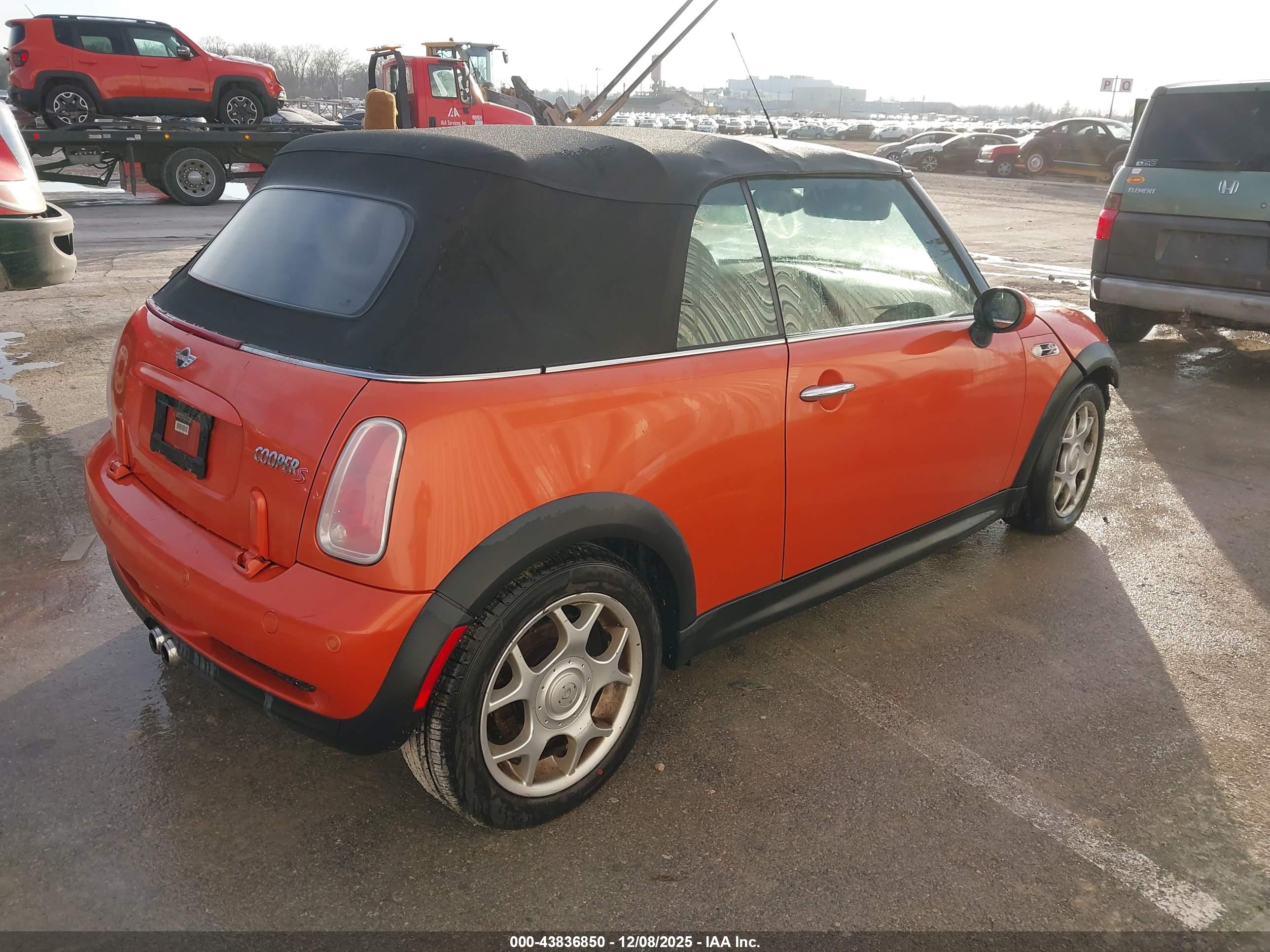 MINI COOPER image 4