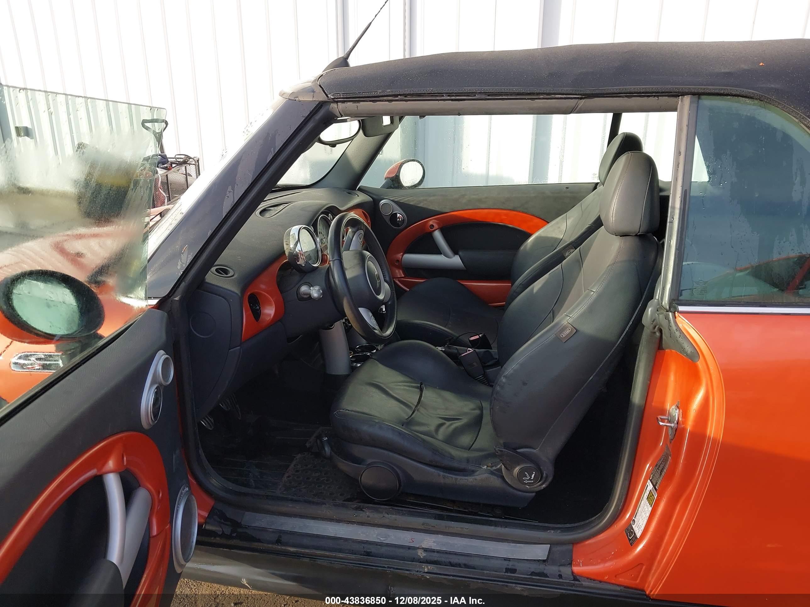MINI COOPER image 5