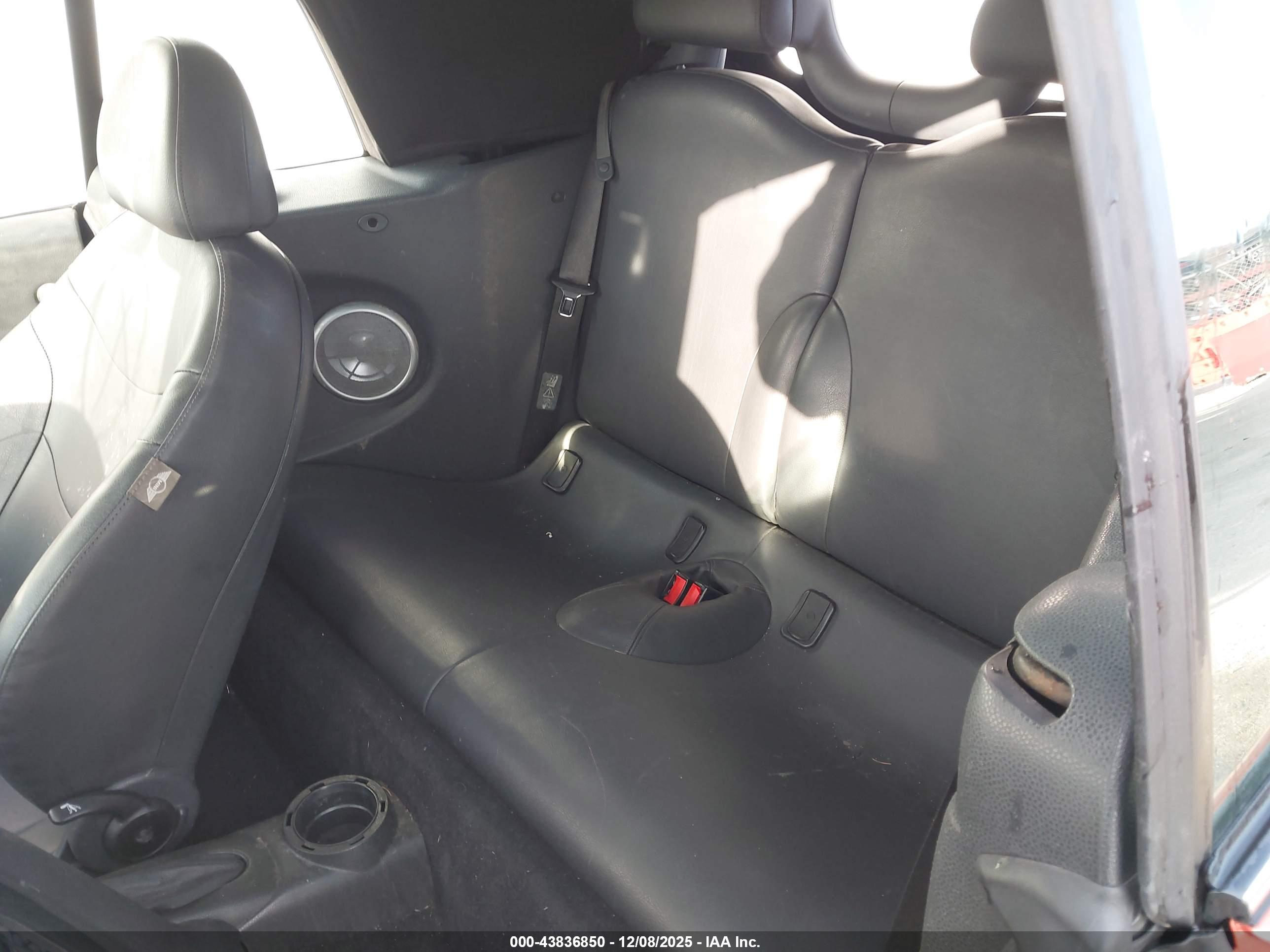 MINI COOPER image 8