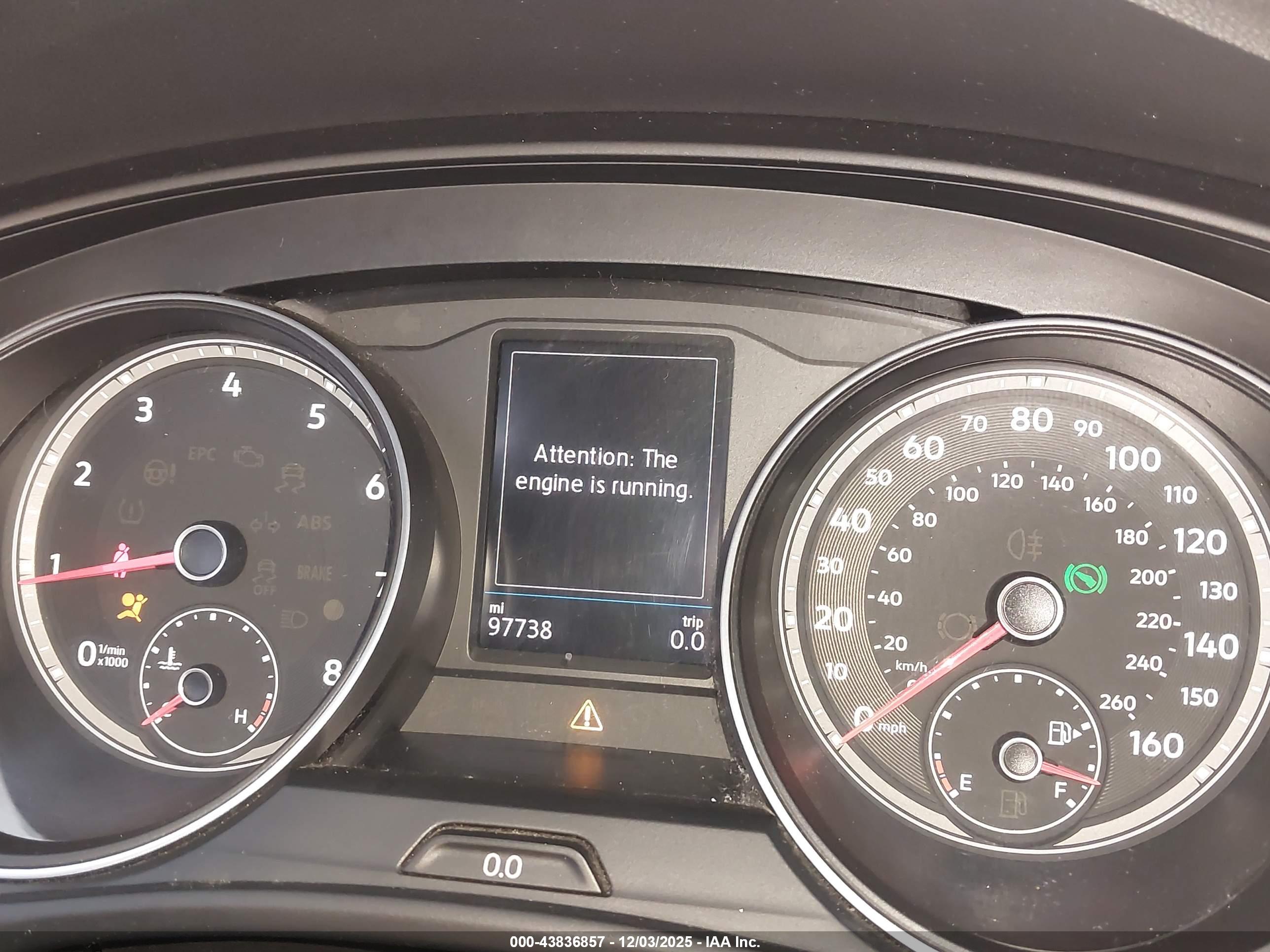 VOLKSWAGEN ATLAS image 7