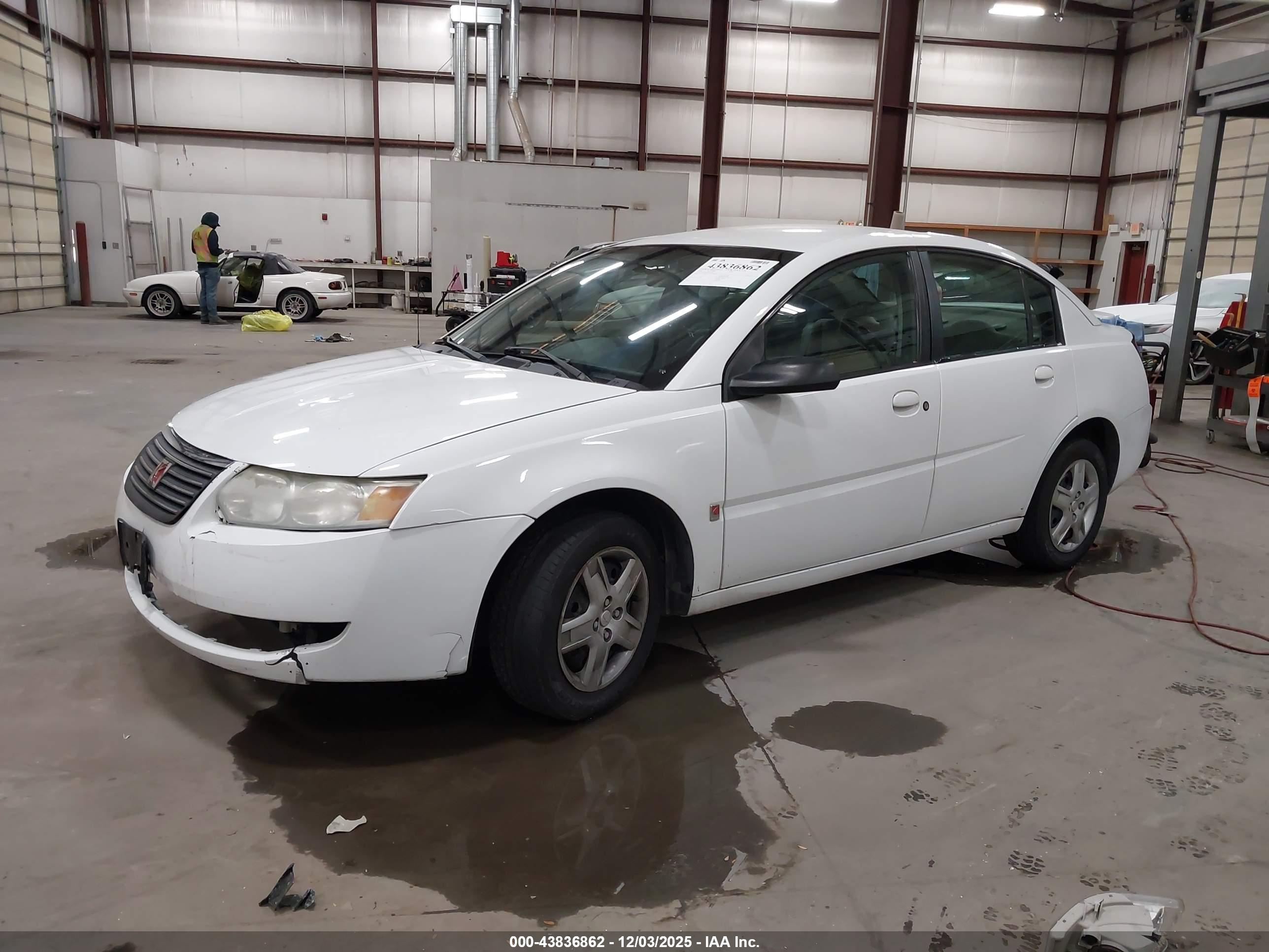 SATURN ION image 2