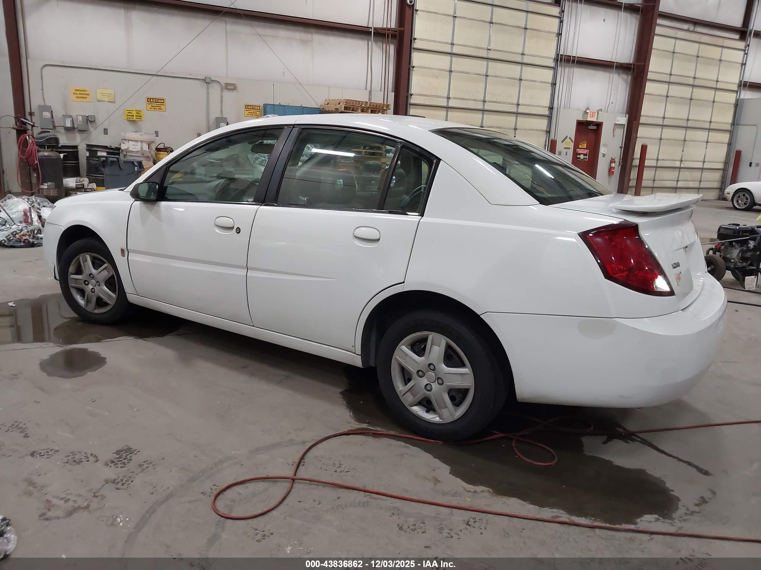 SATURN ION image 3