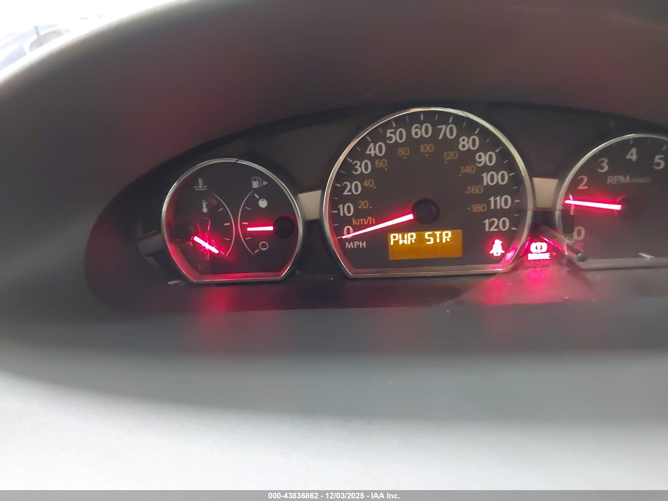 SATURN ION image 7