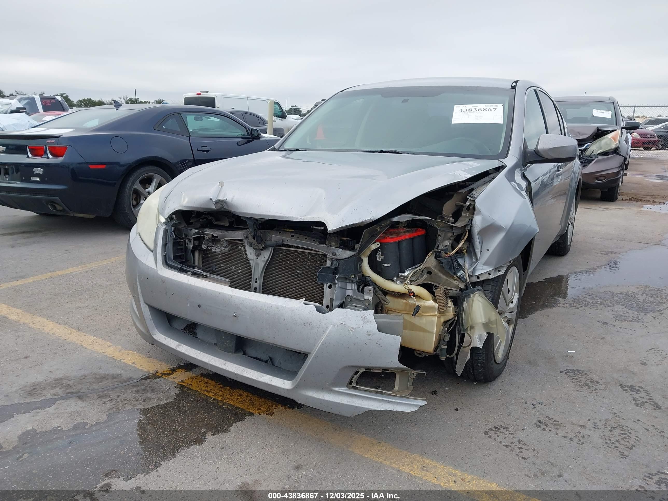 SUBARU LEGACY image 6