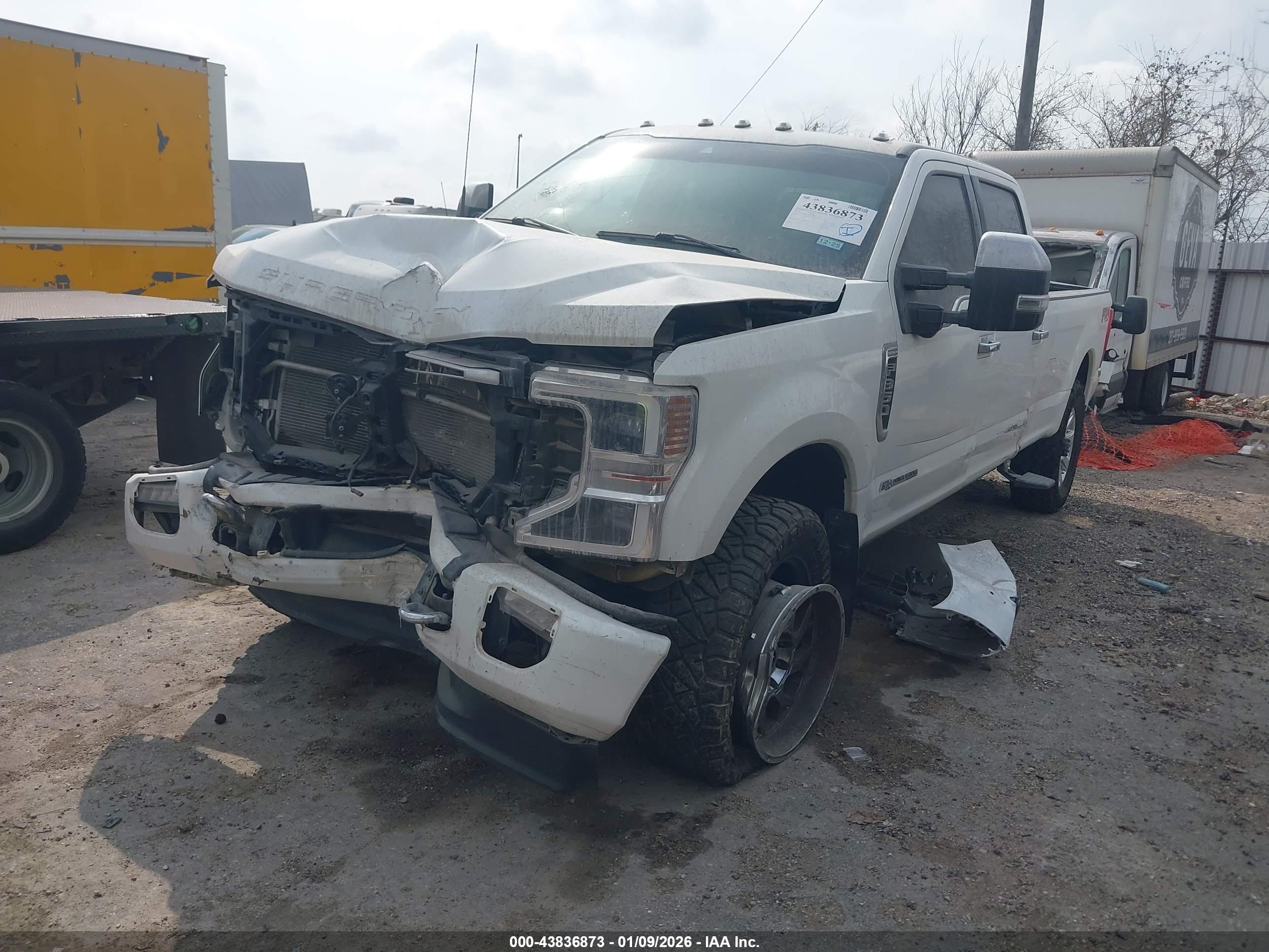 FORD F-350 image 2