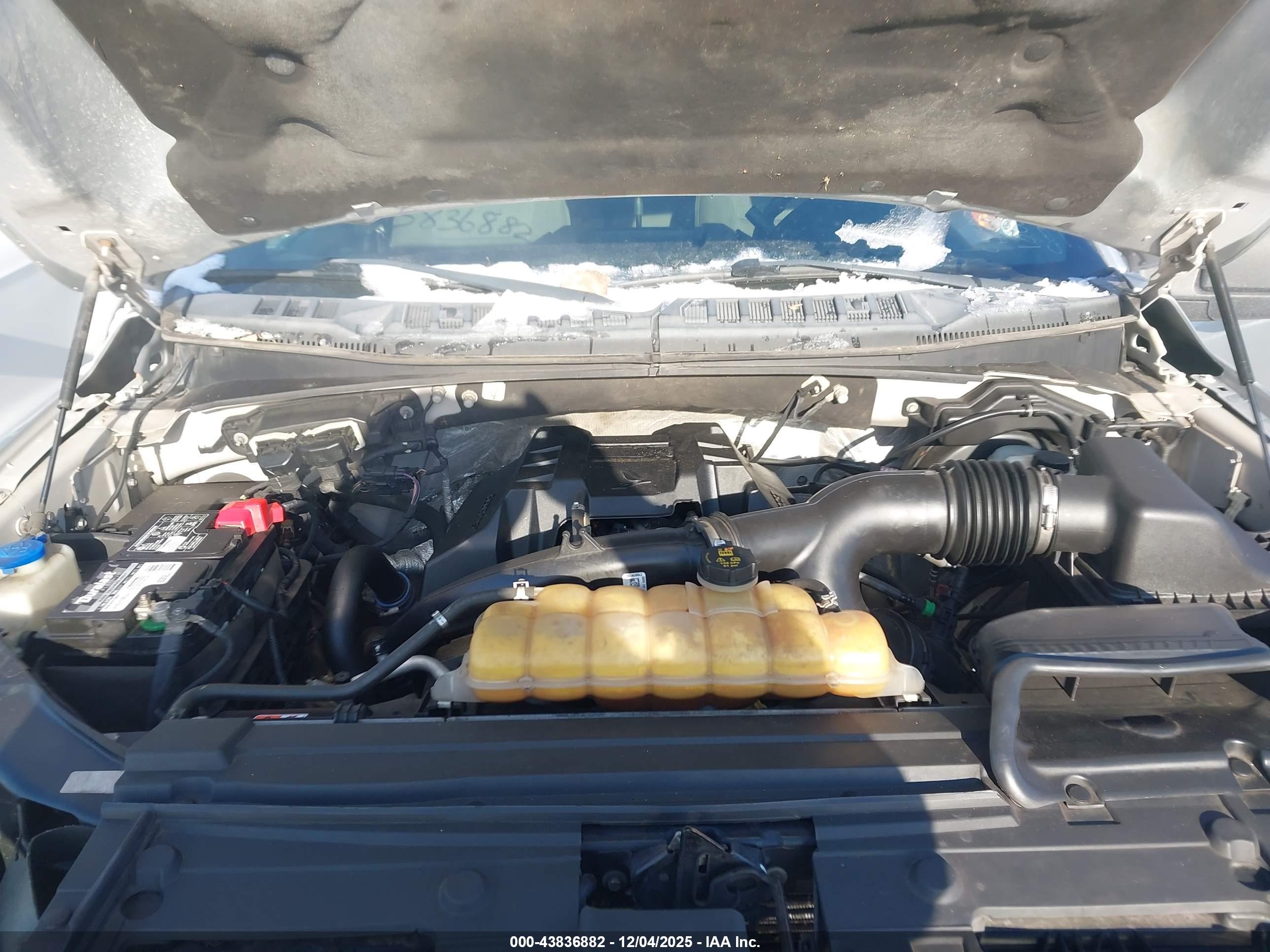FORD F-150 image 10