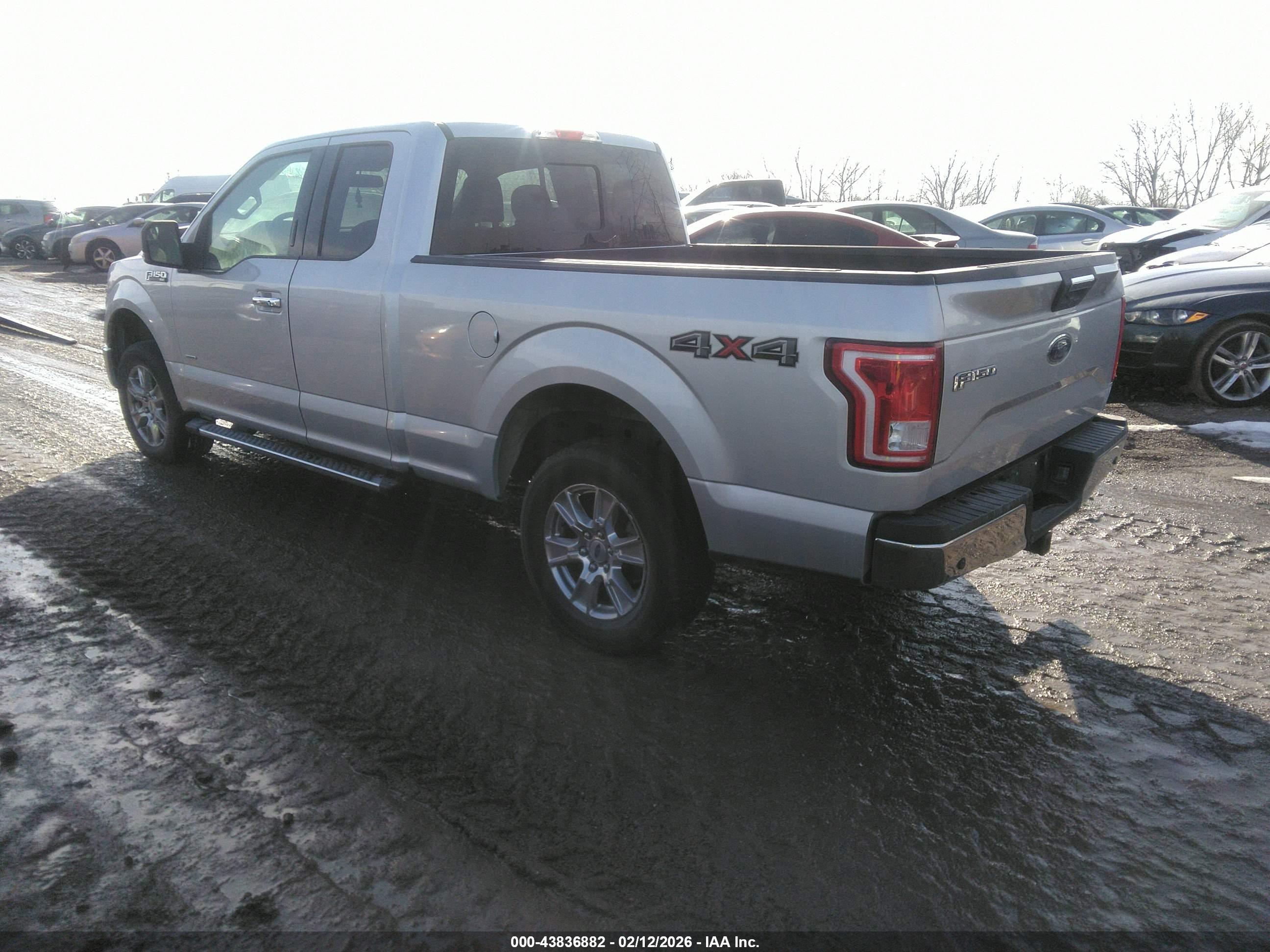 FORD F-150 image 3