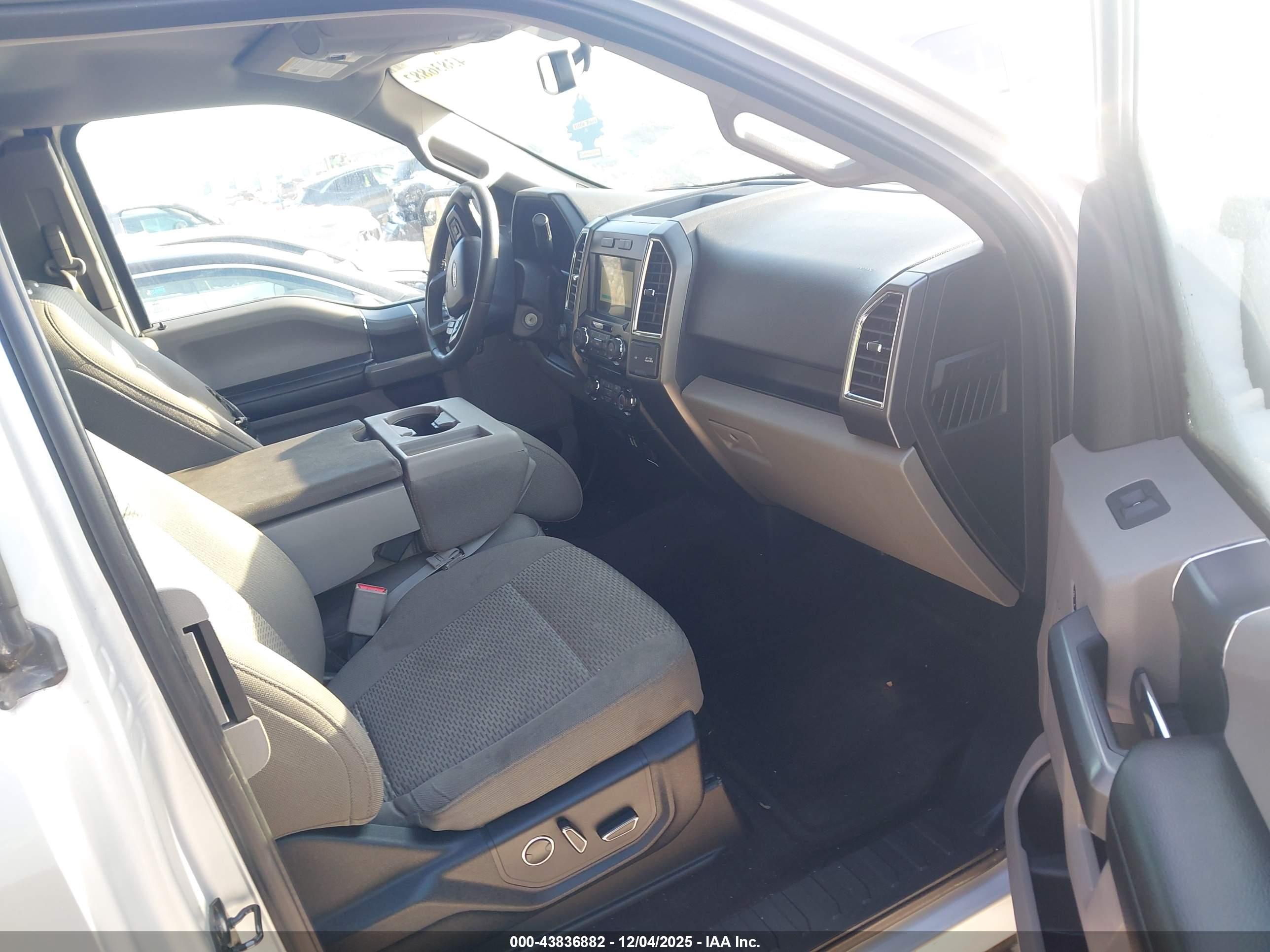 FORD F-150 image 5
