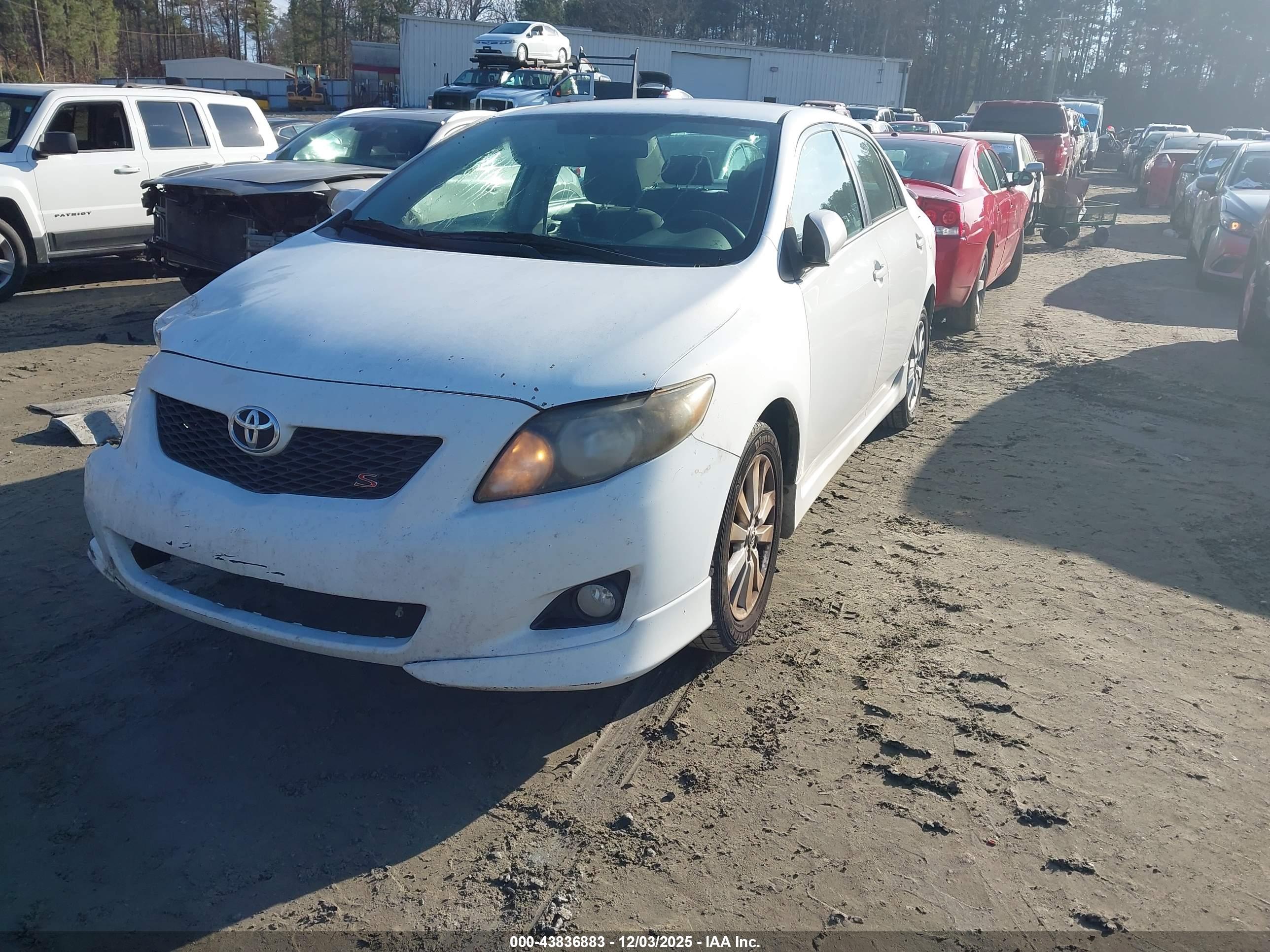 TOYOTA COROLLA image 2