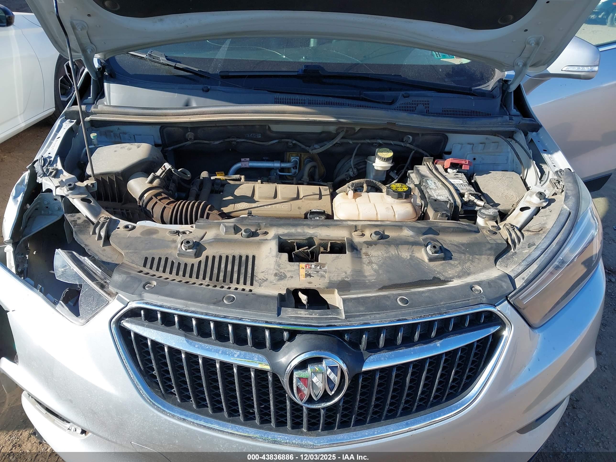 BUICK ENCORE image 10