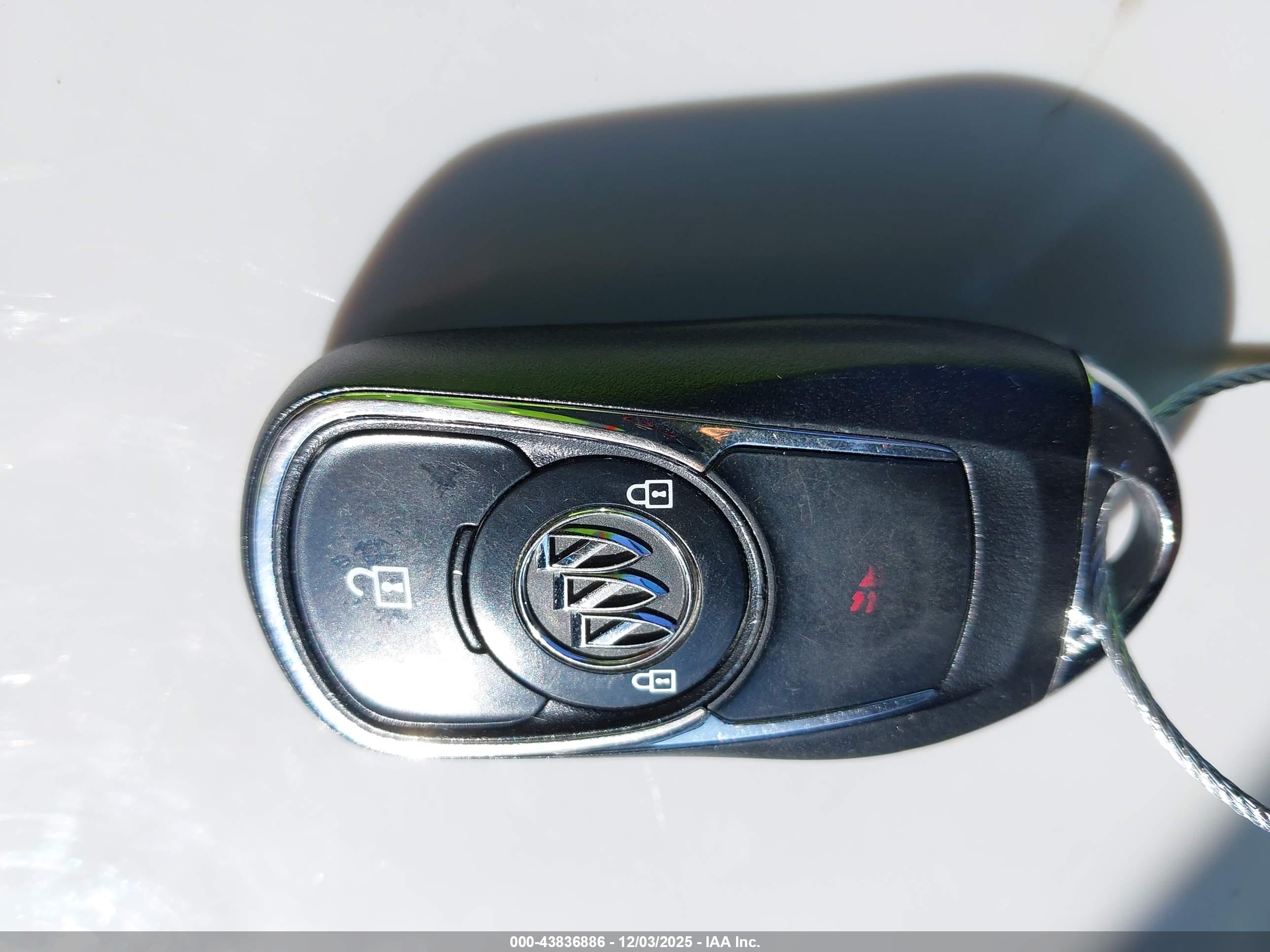 BUICK ENCORE image 11