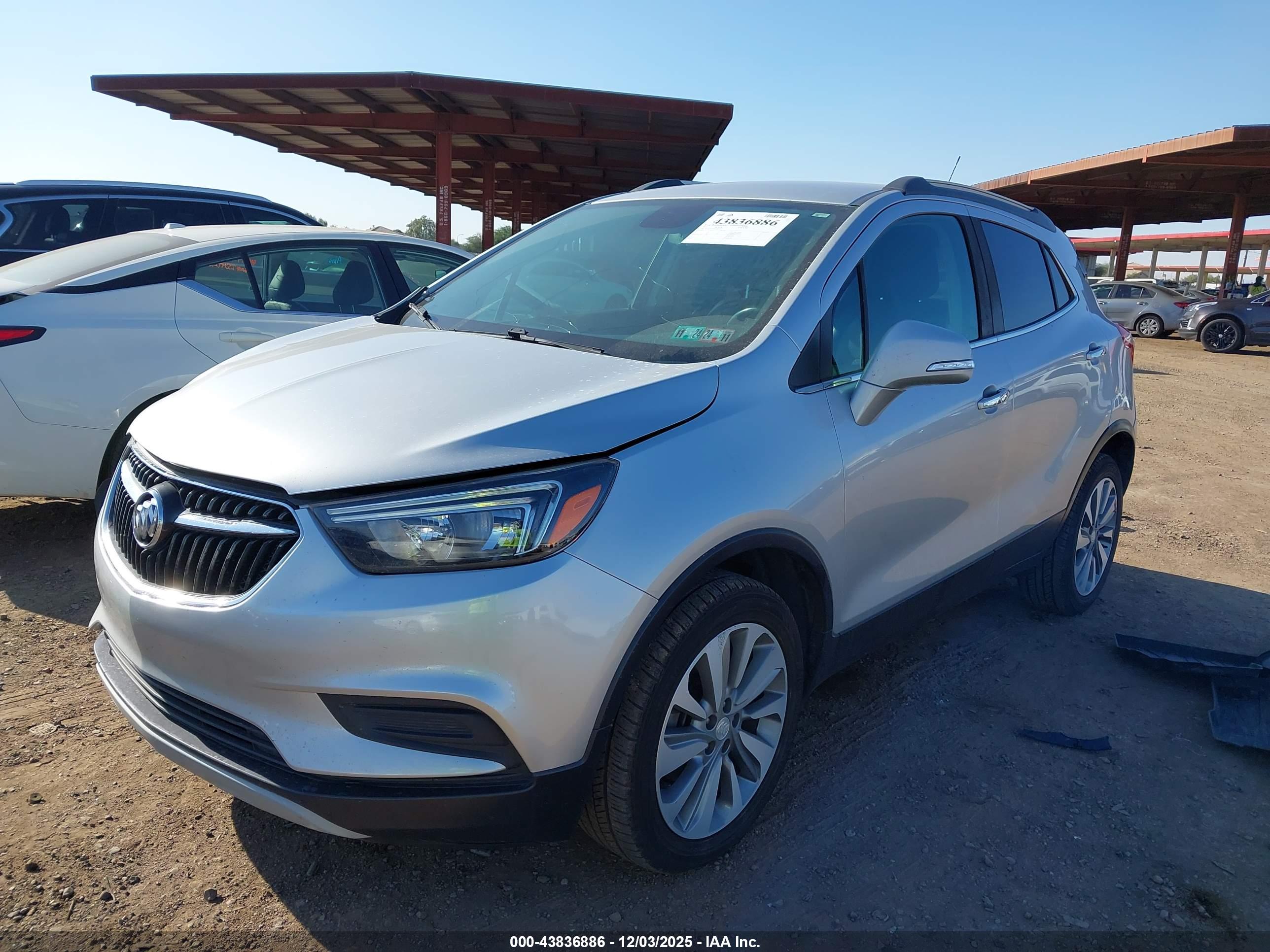 BUICK ENCORE image 2