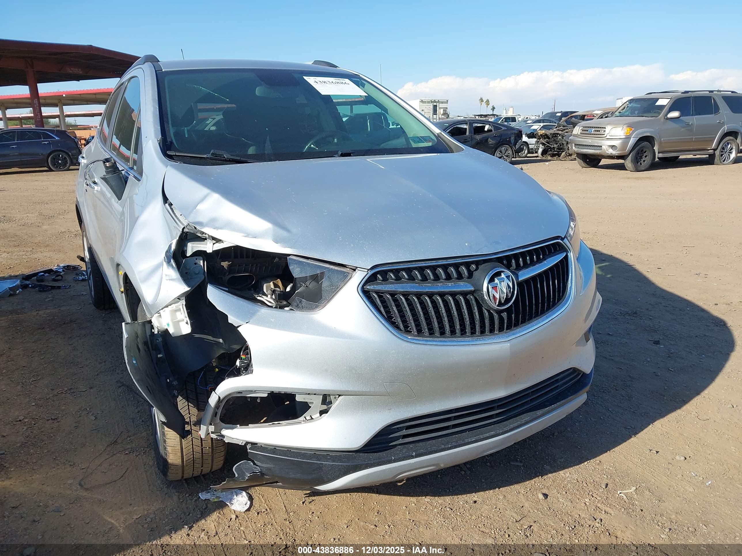 BUICK ENCORE image 6