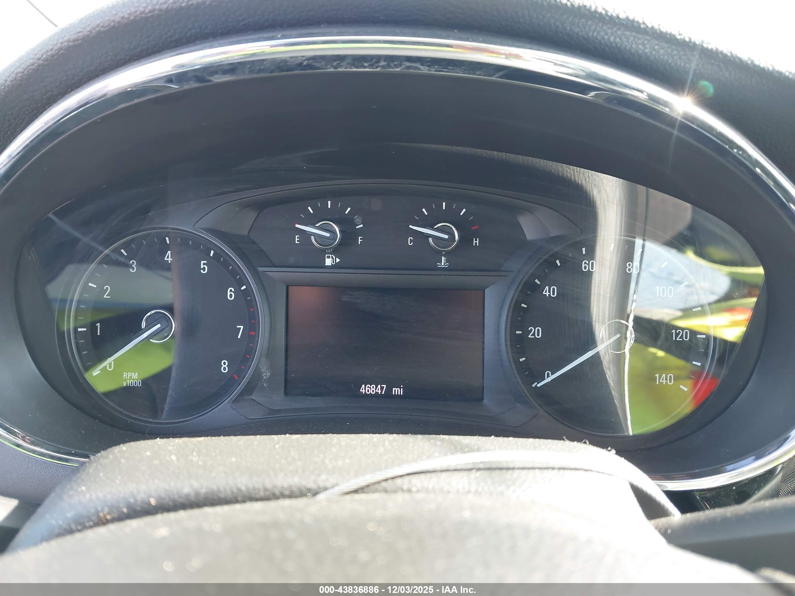 BUICK ENCORE image 7