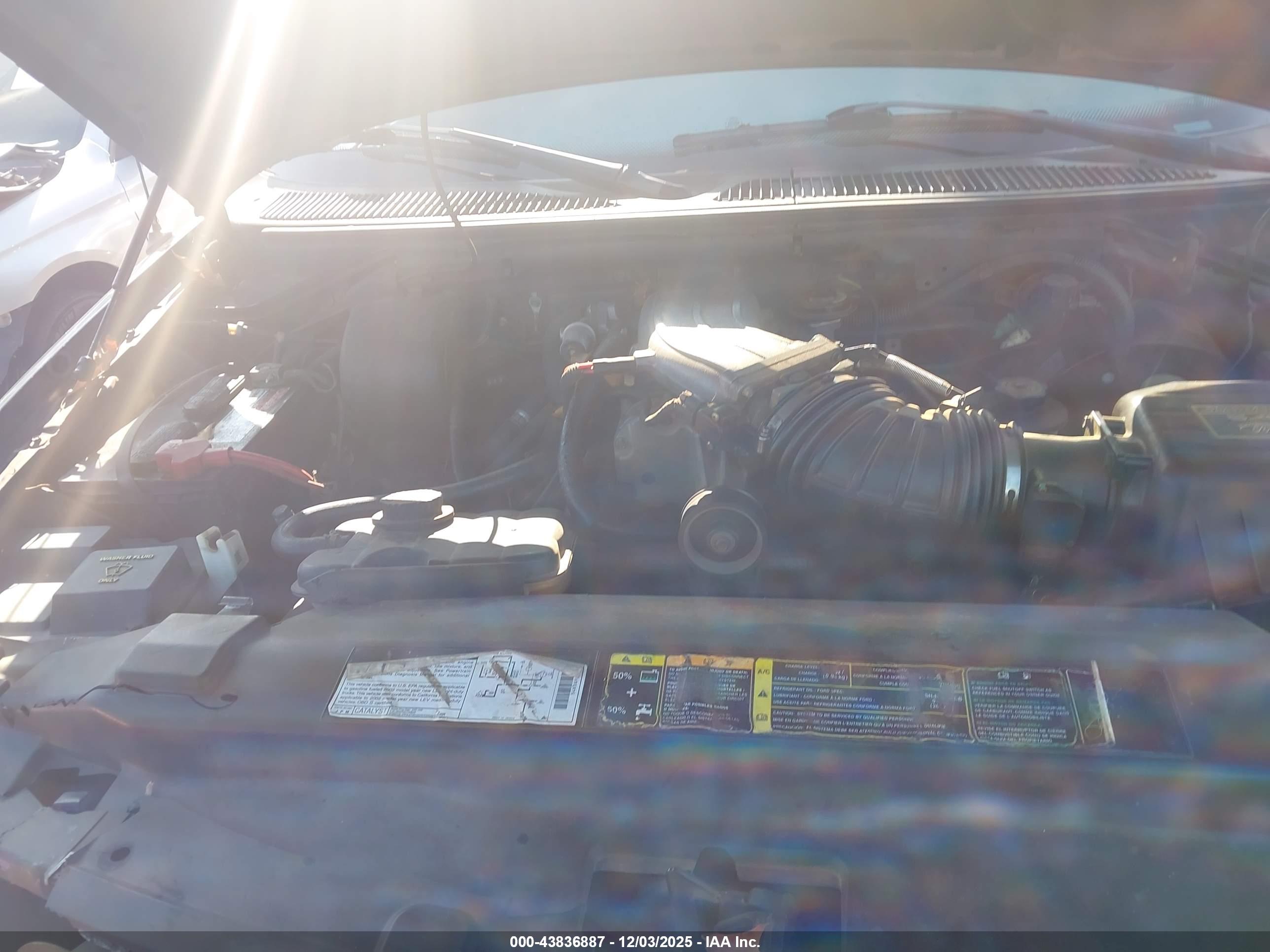 FORD F-150 image 10