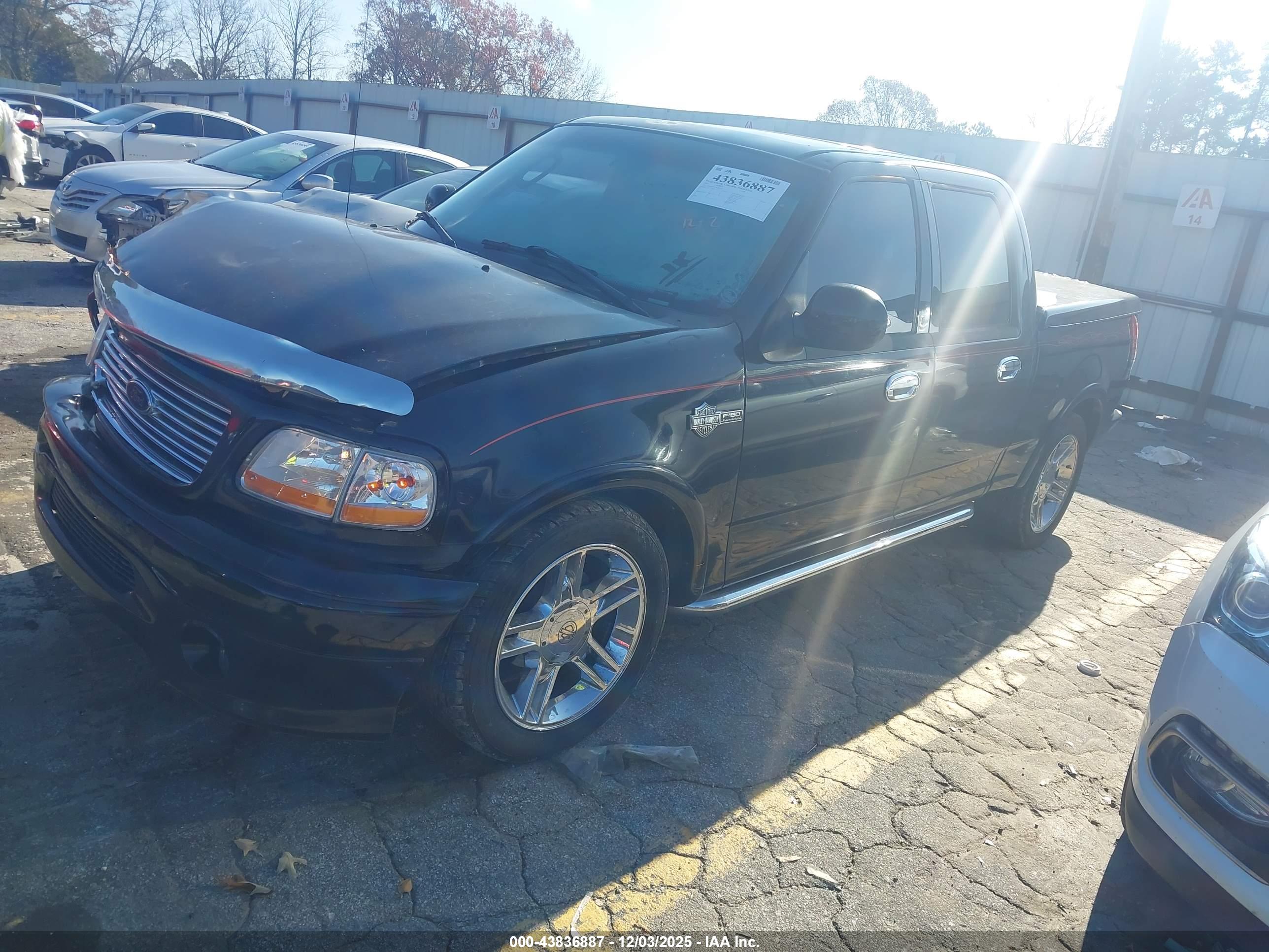 FORD F-150 image 2