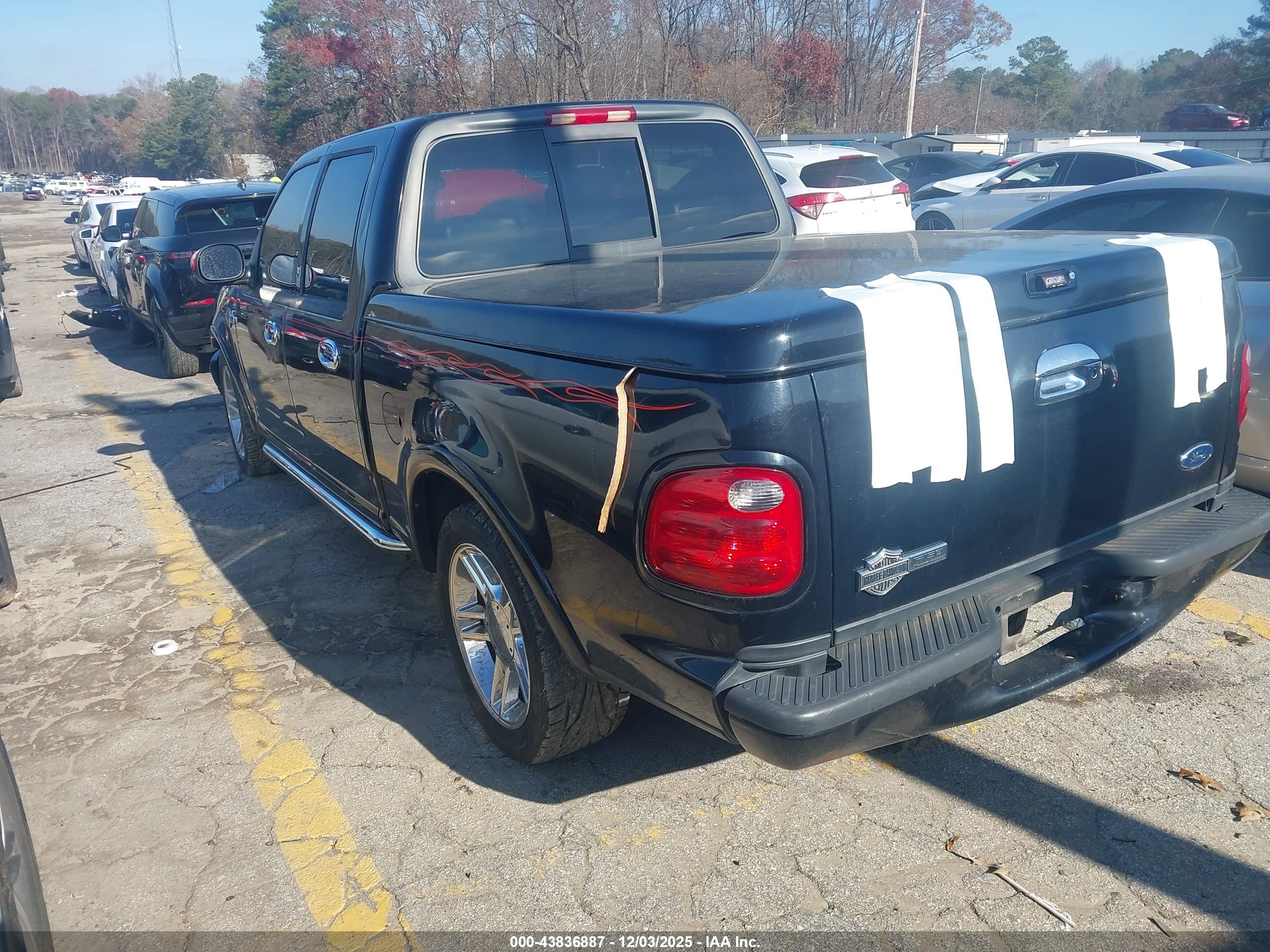 FORD F-150 image 3