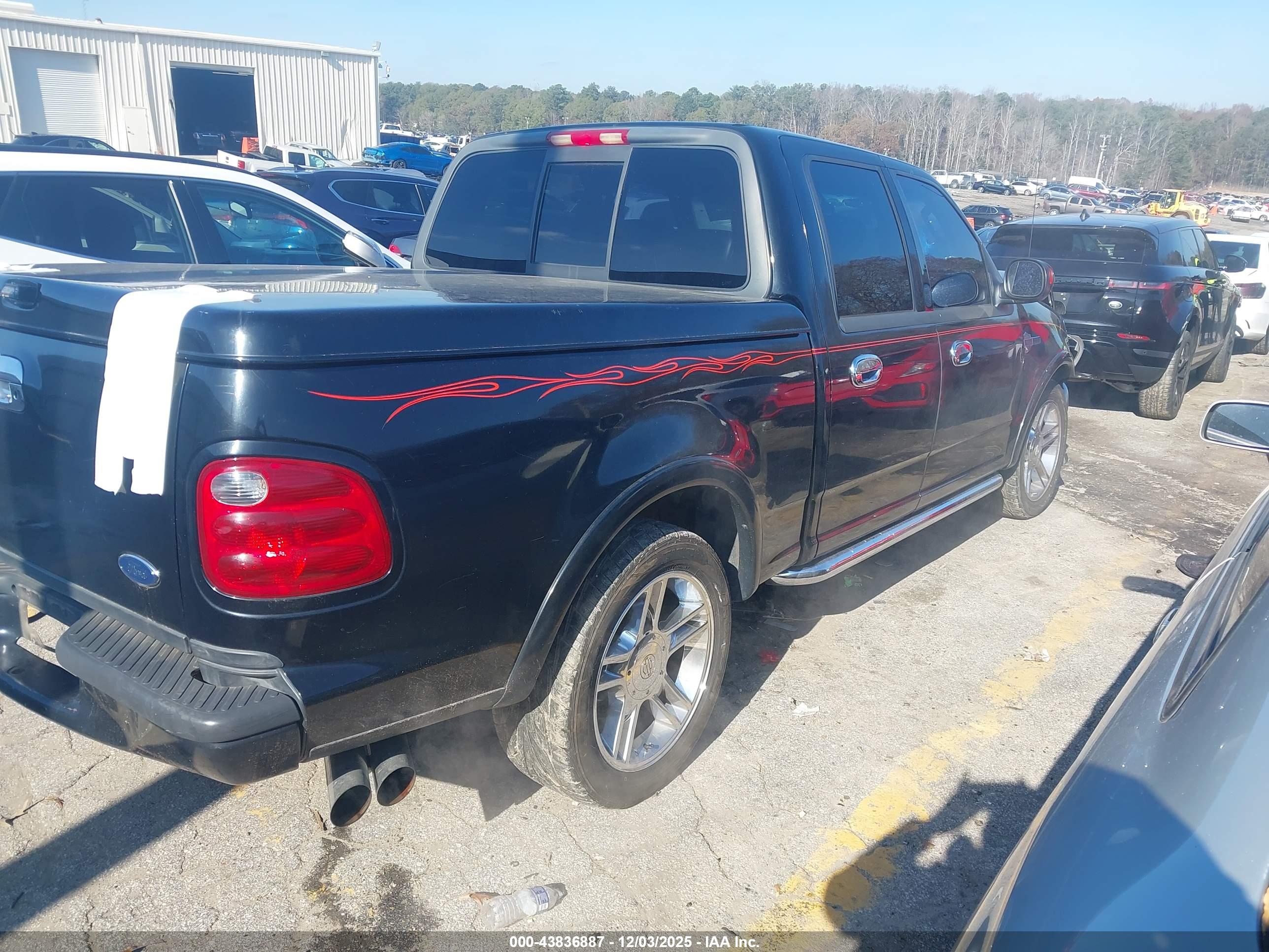 FORD F-150 image 4