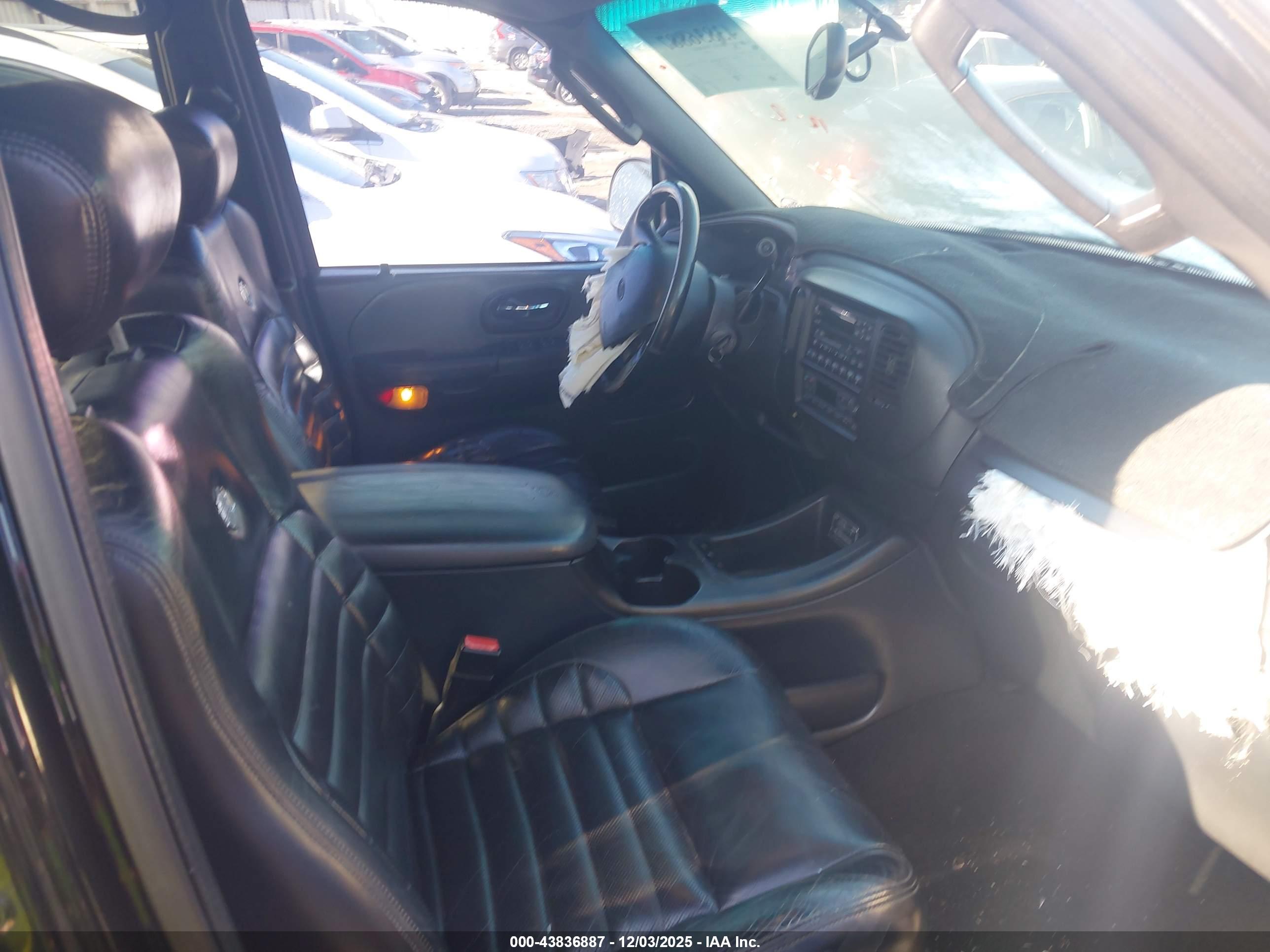 FORD F-150 image 5