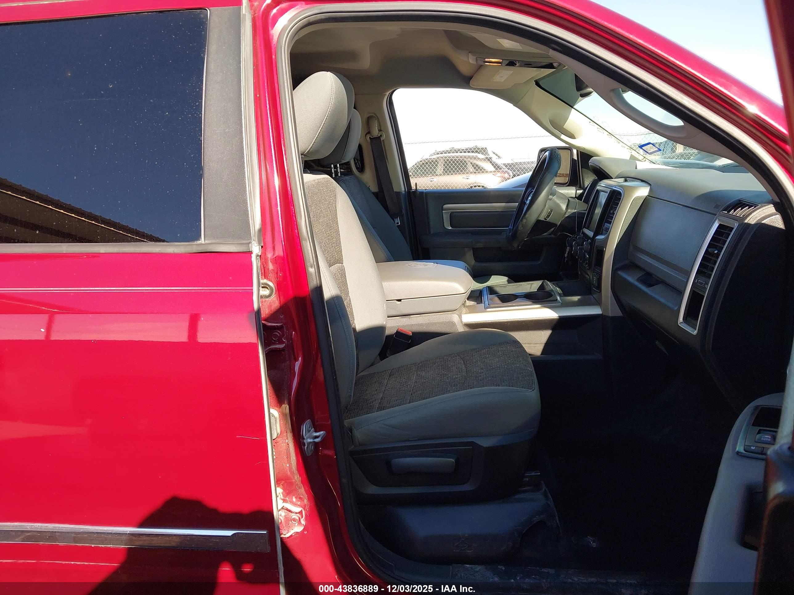RAM 1500 image 5