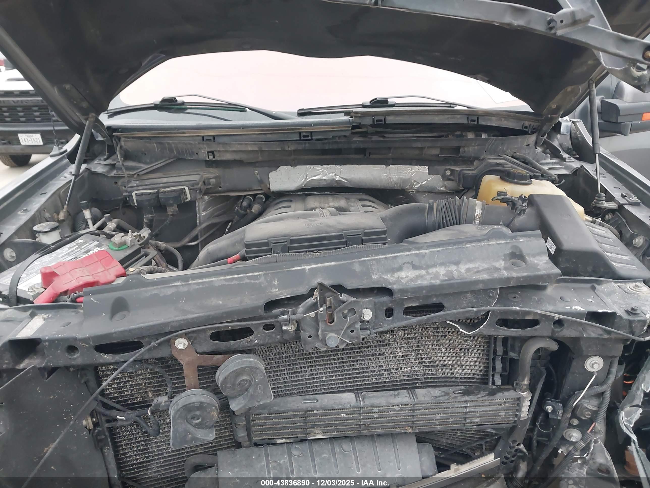 FORD F-150 image 10