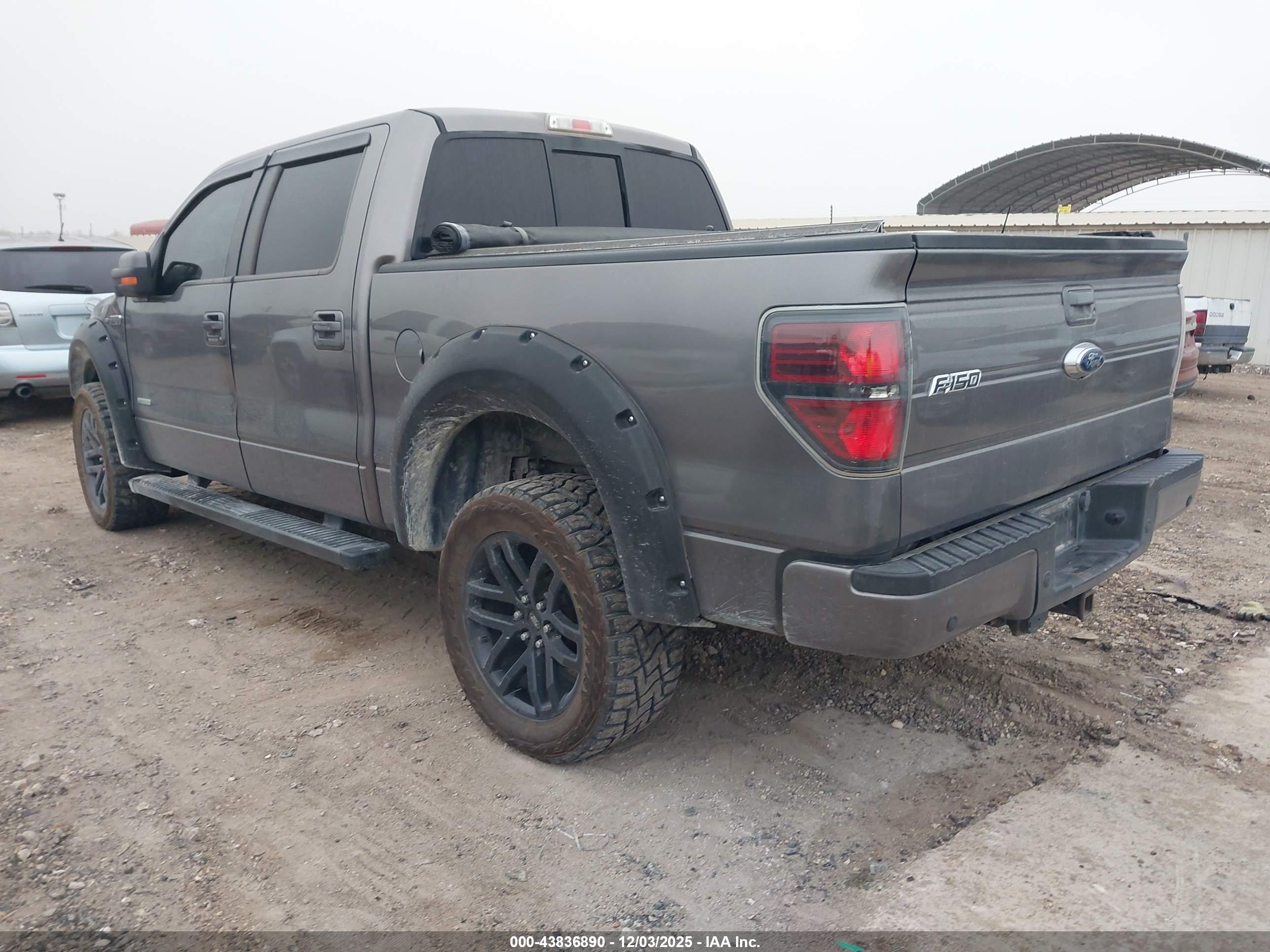 FORD F-150 image 3