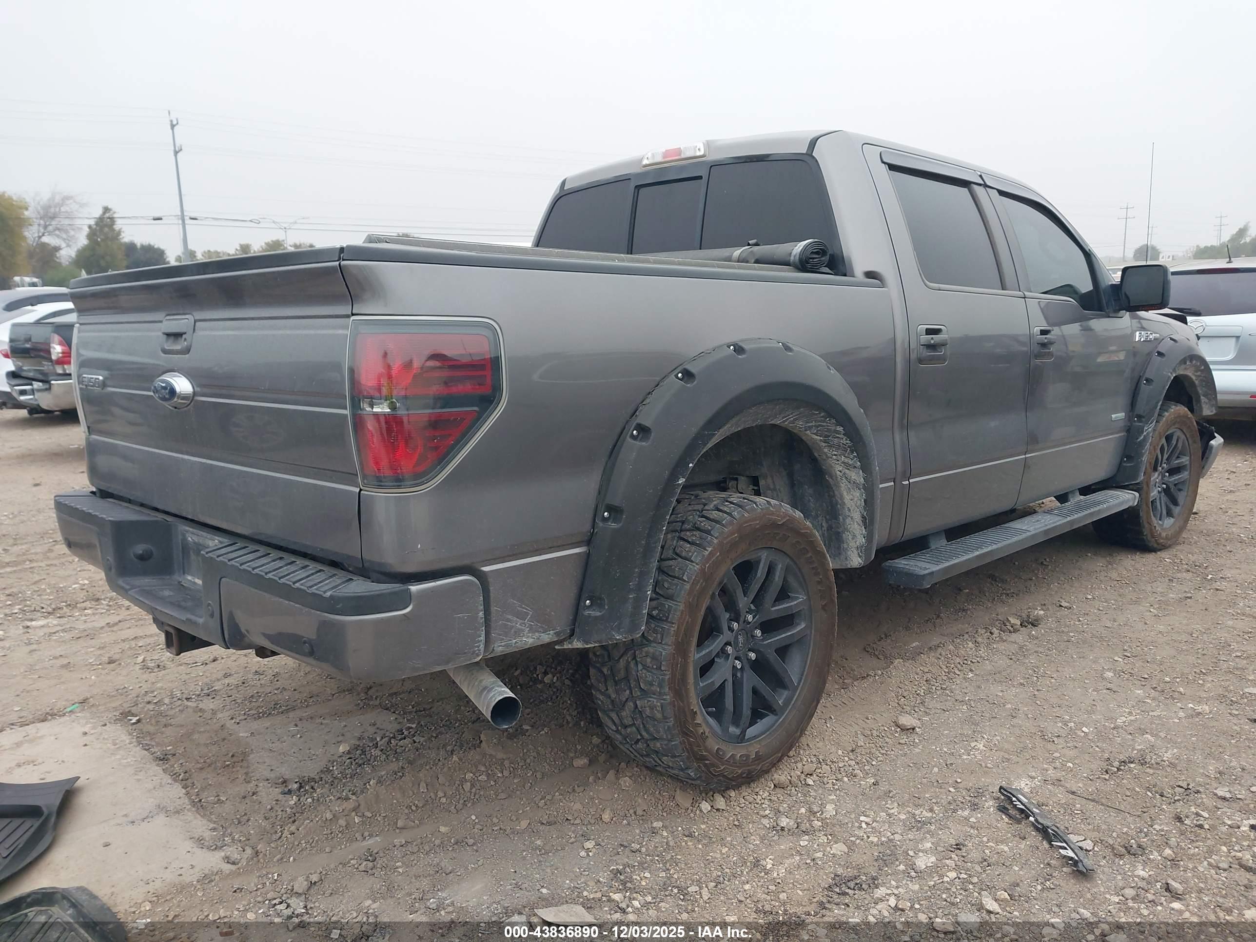 FORD F-150 image 4