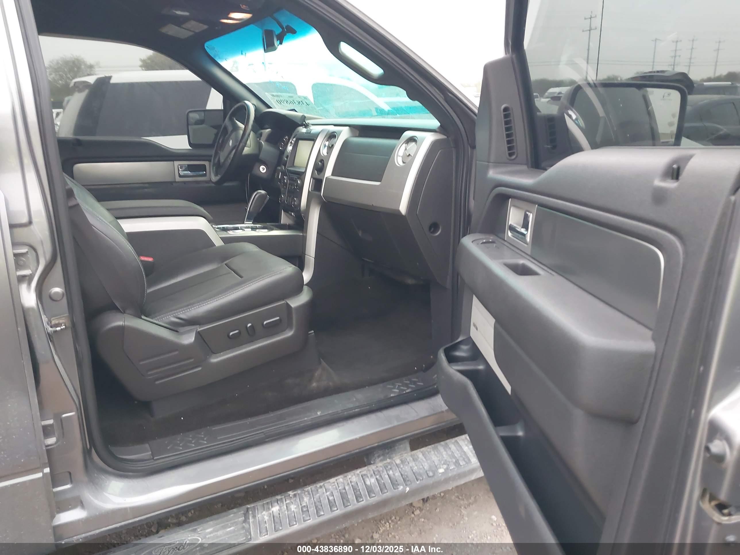 FORD F-150 image 5