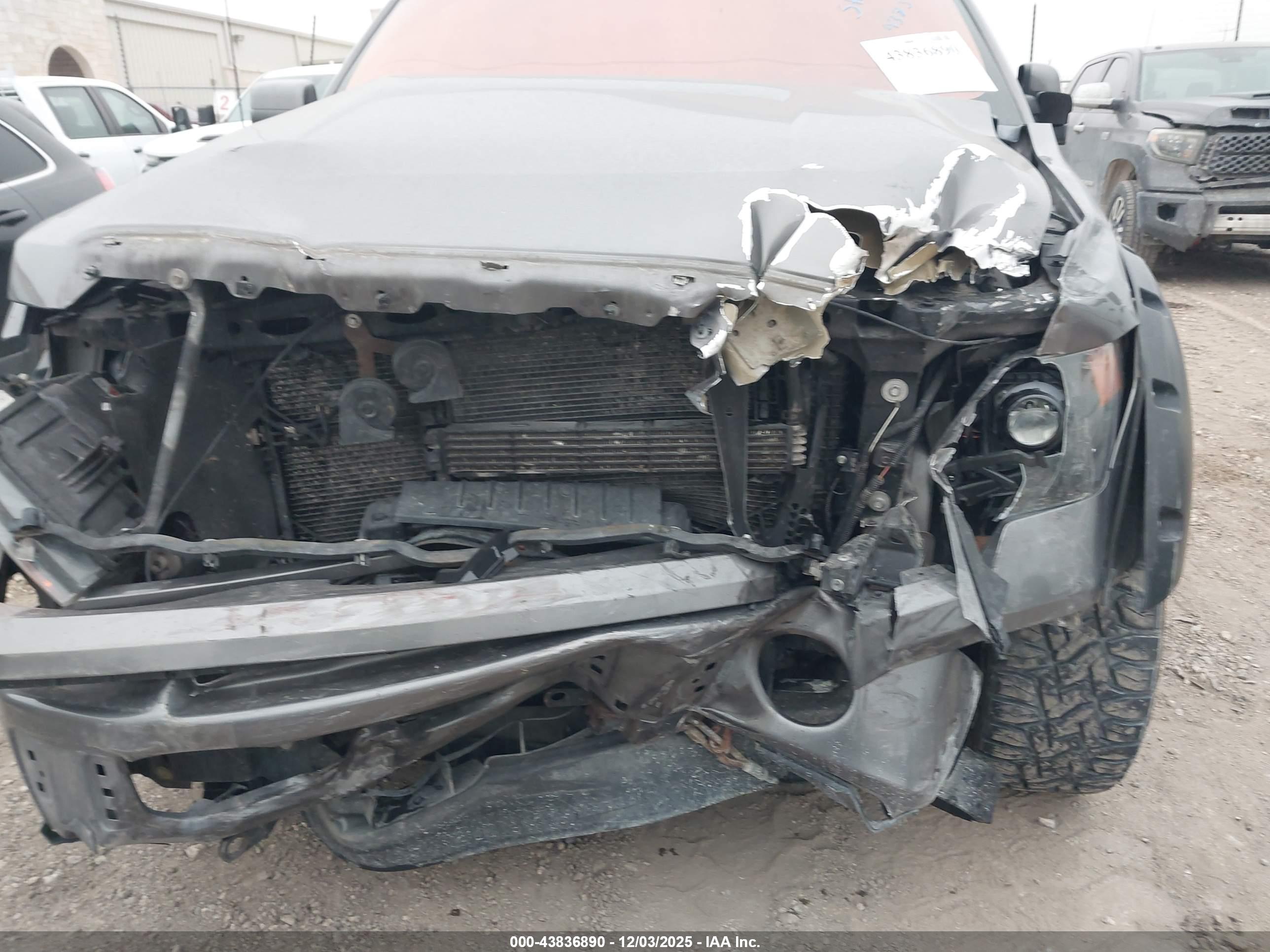 FORD F-150 image 6