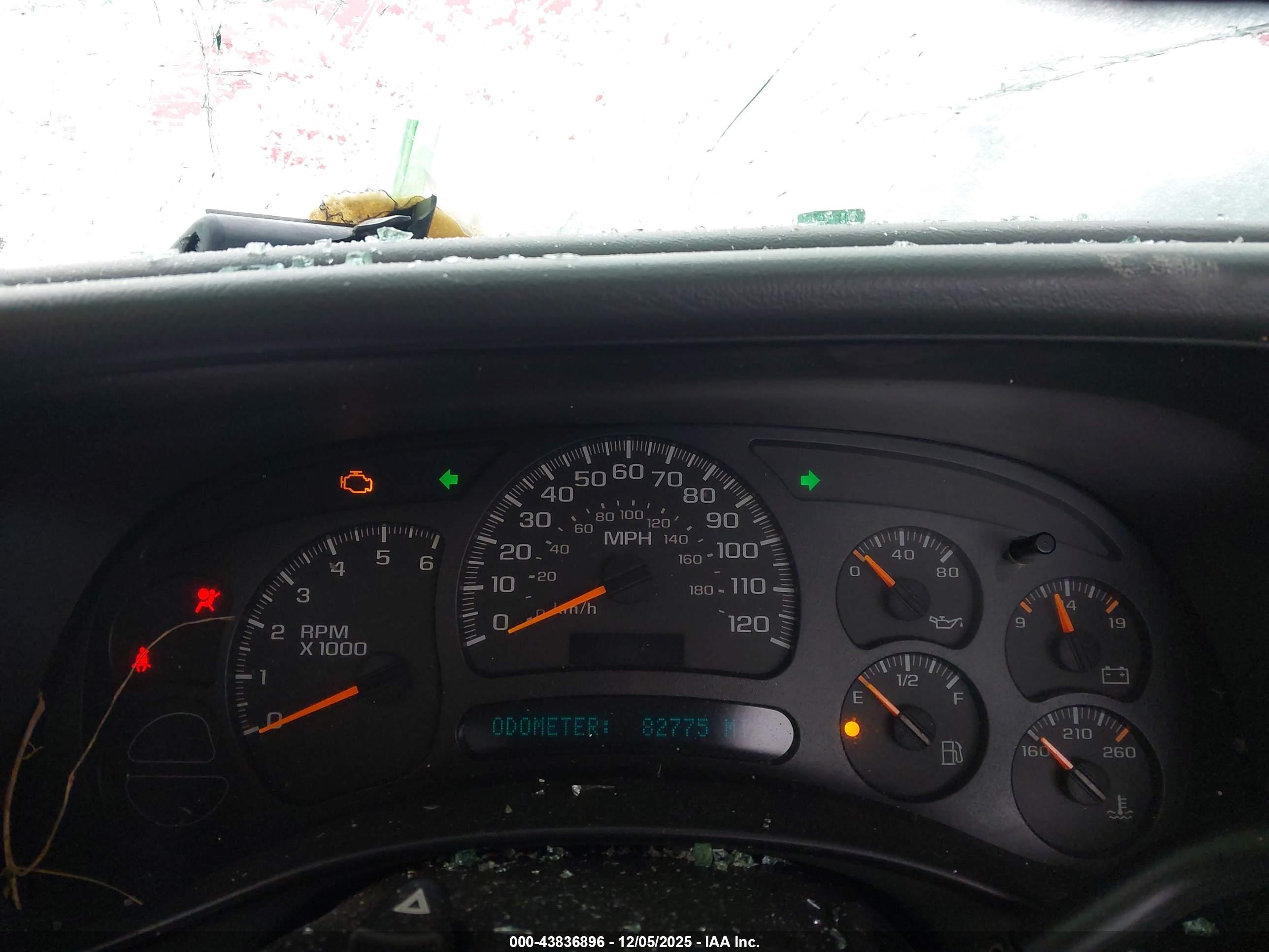 GMC SIERRA image 7