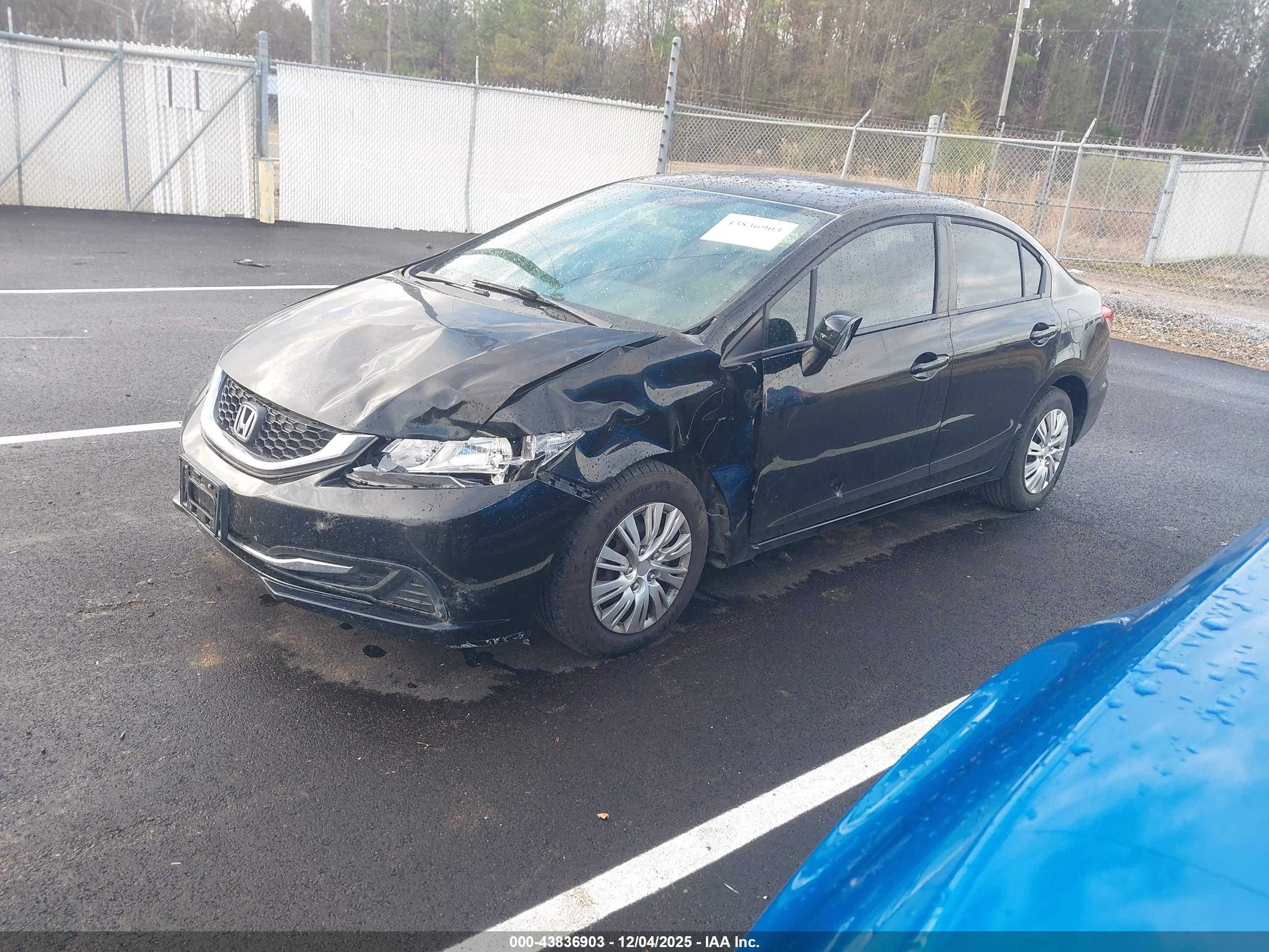 HONDA CIVIC image 2