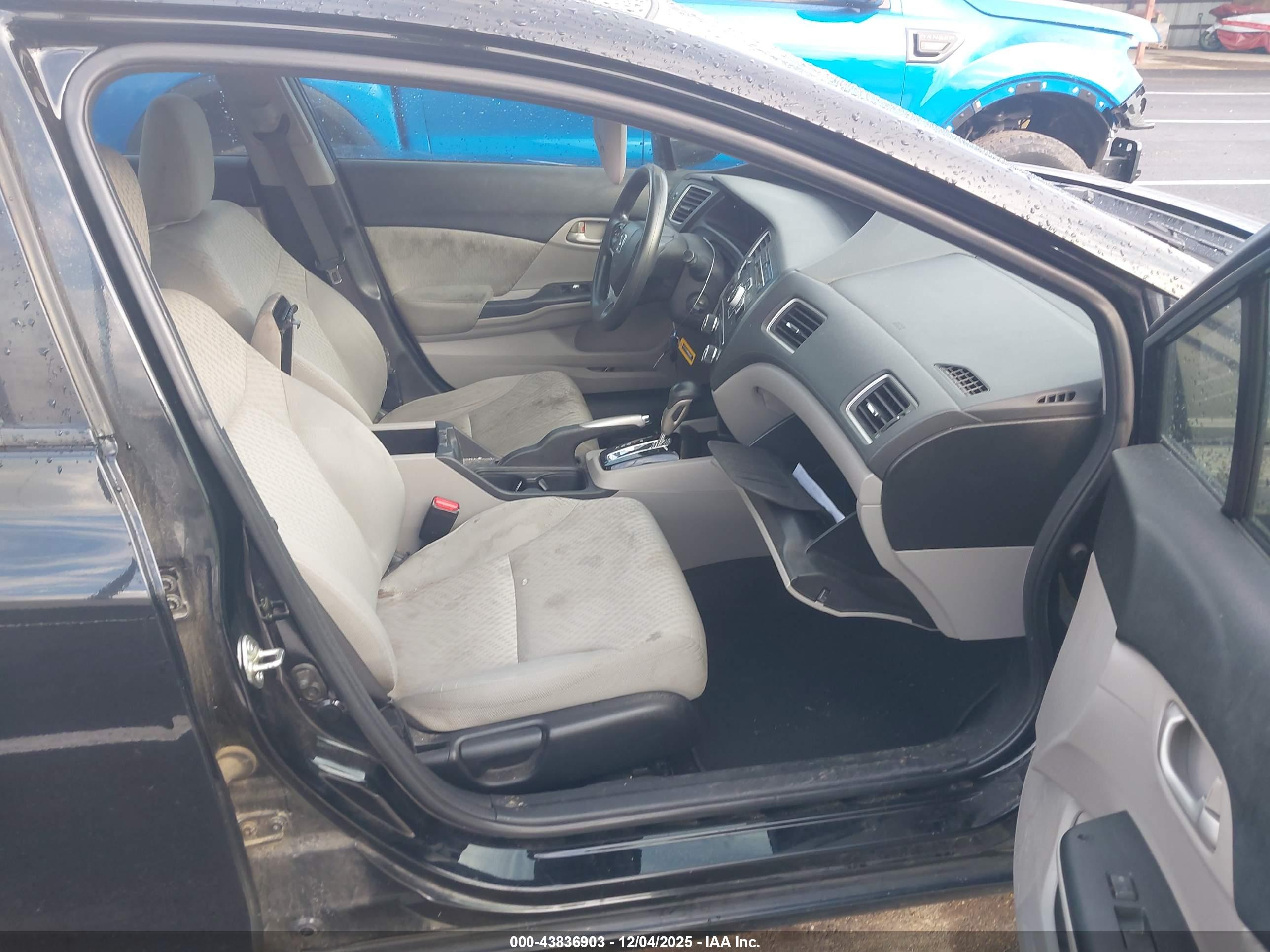 HONDA CIVIC image 5