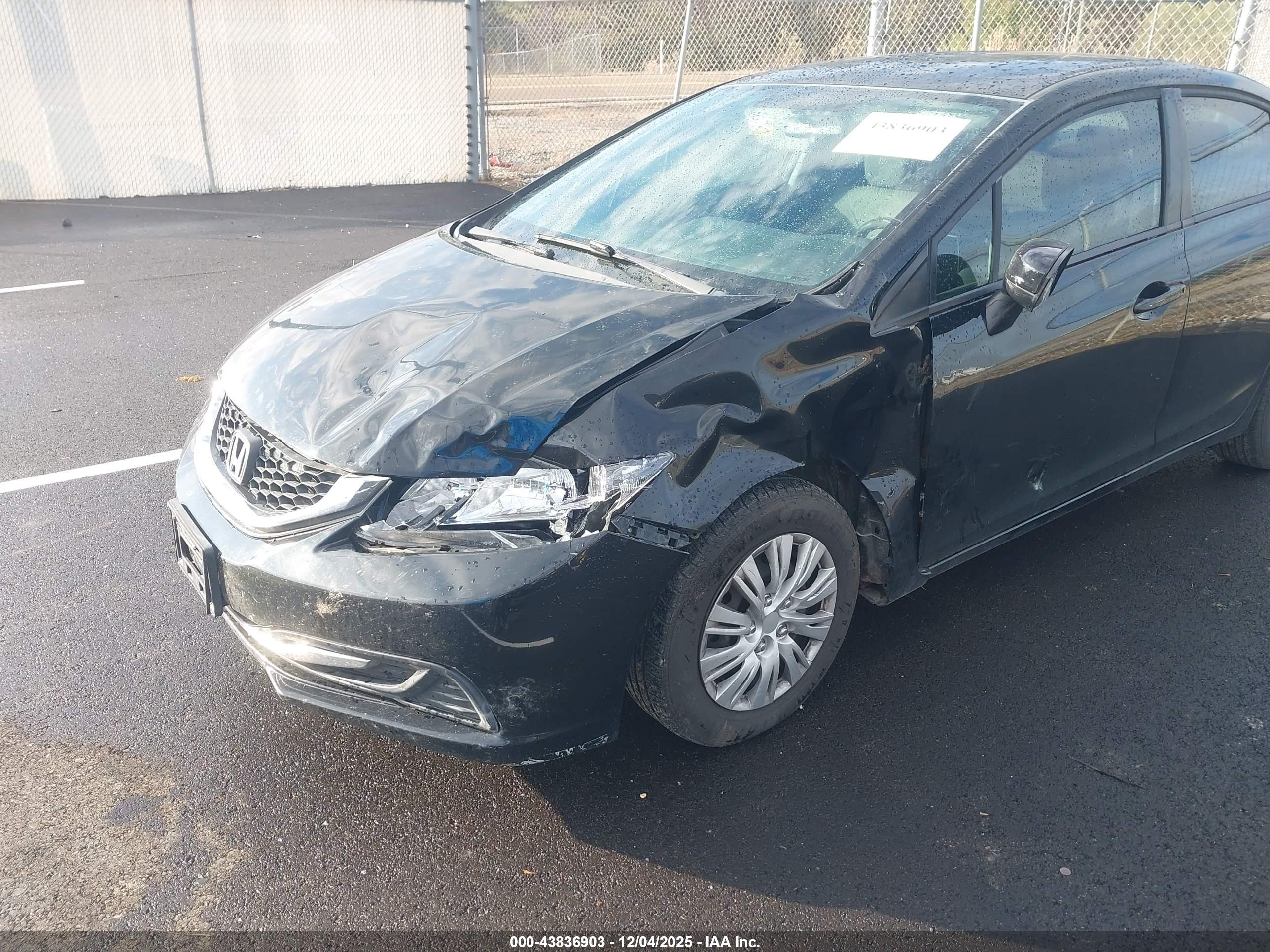 HONDA CIVIC image 6